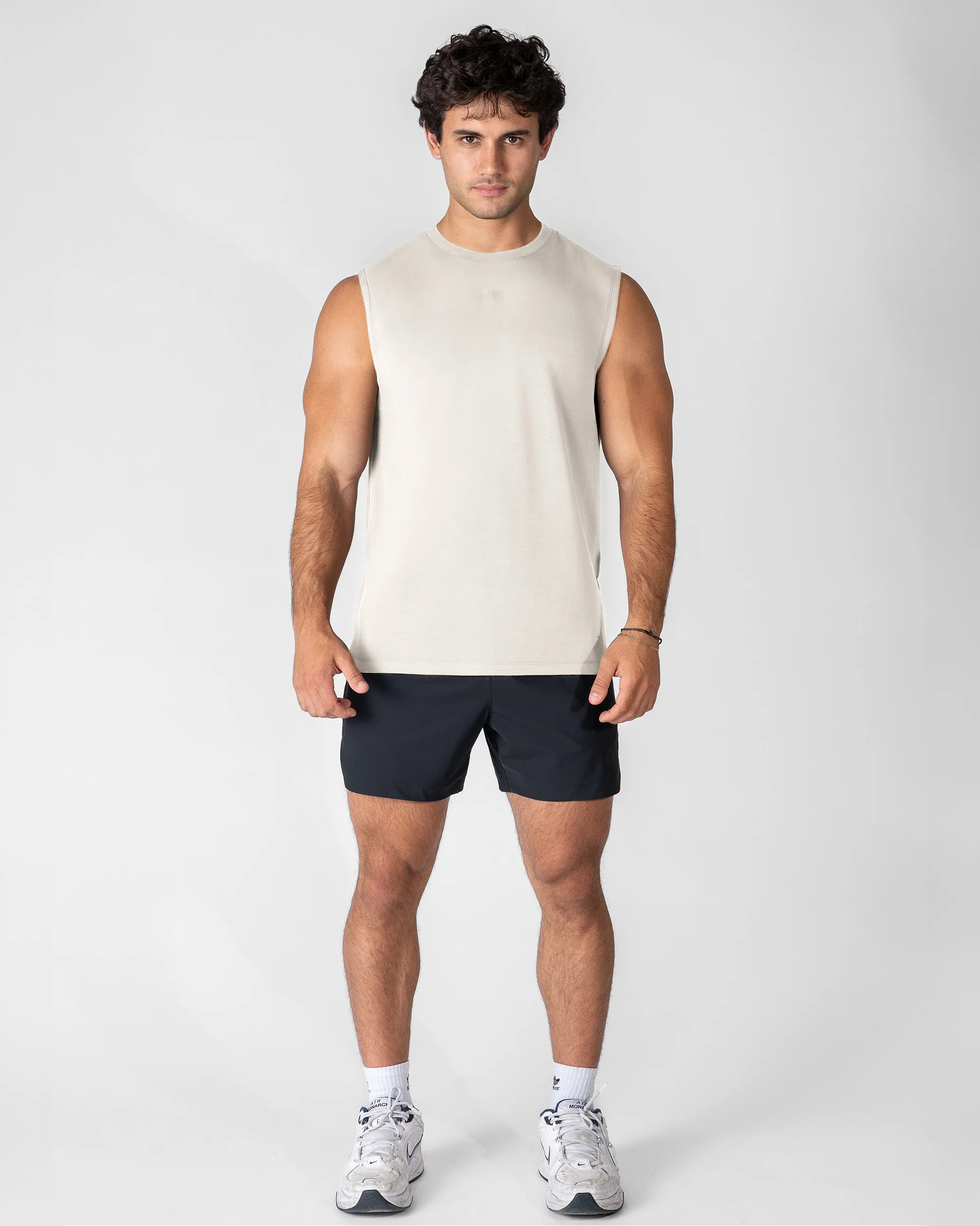 Core Sleeveless Athletic Tank - Image 19