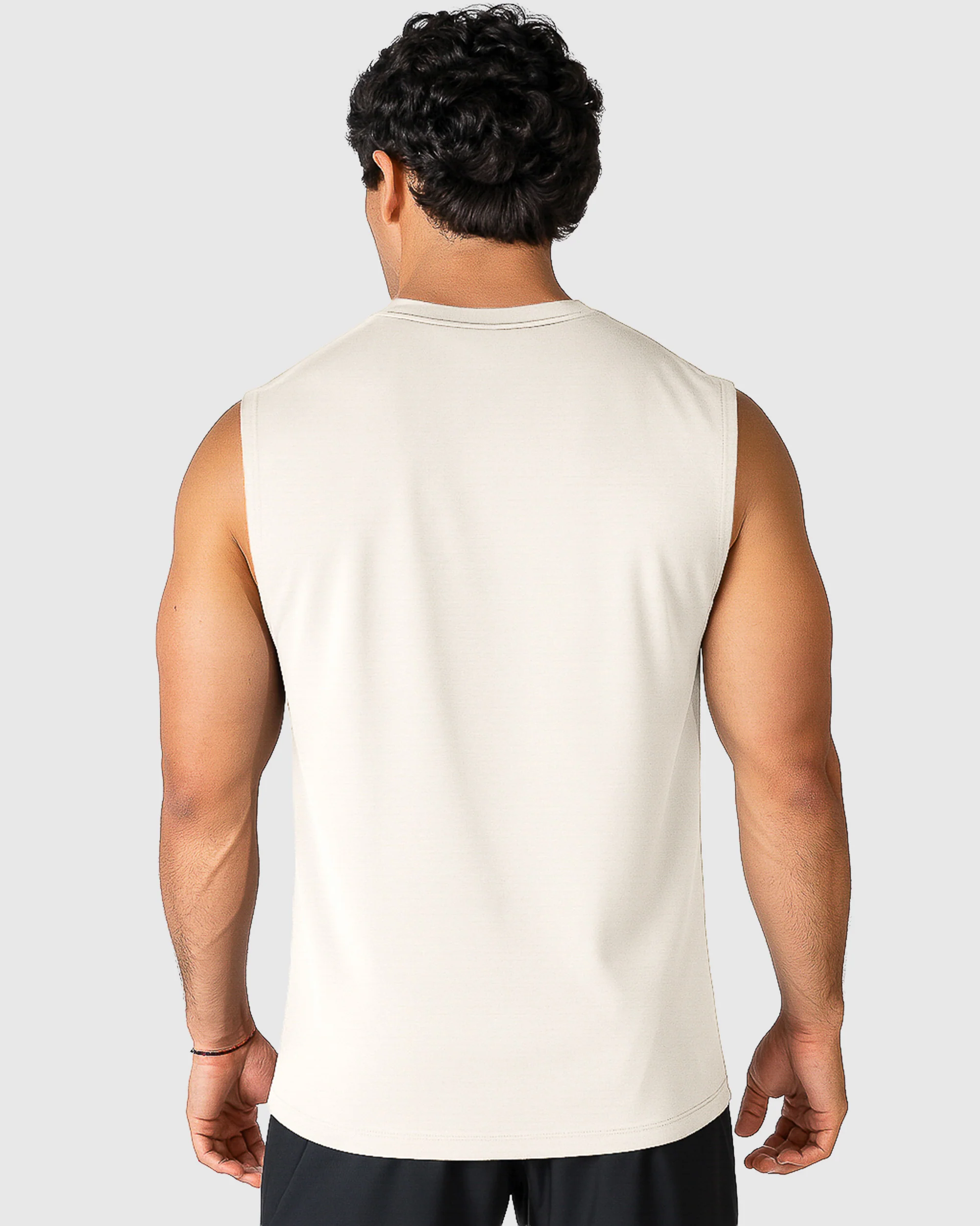 Core Sleeveless Athletic Tank - Image 20