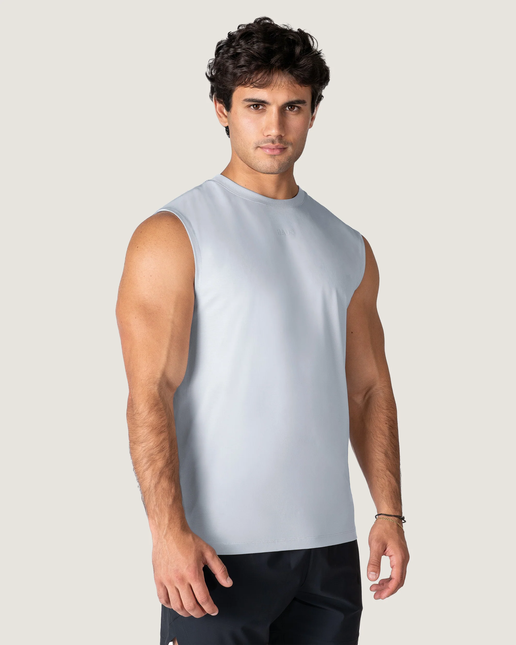 Core Sleeveless Athletic Tank - Image 21