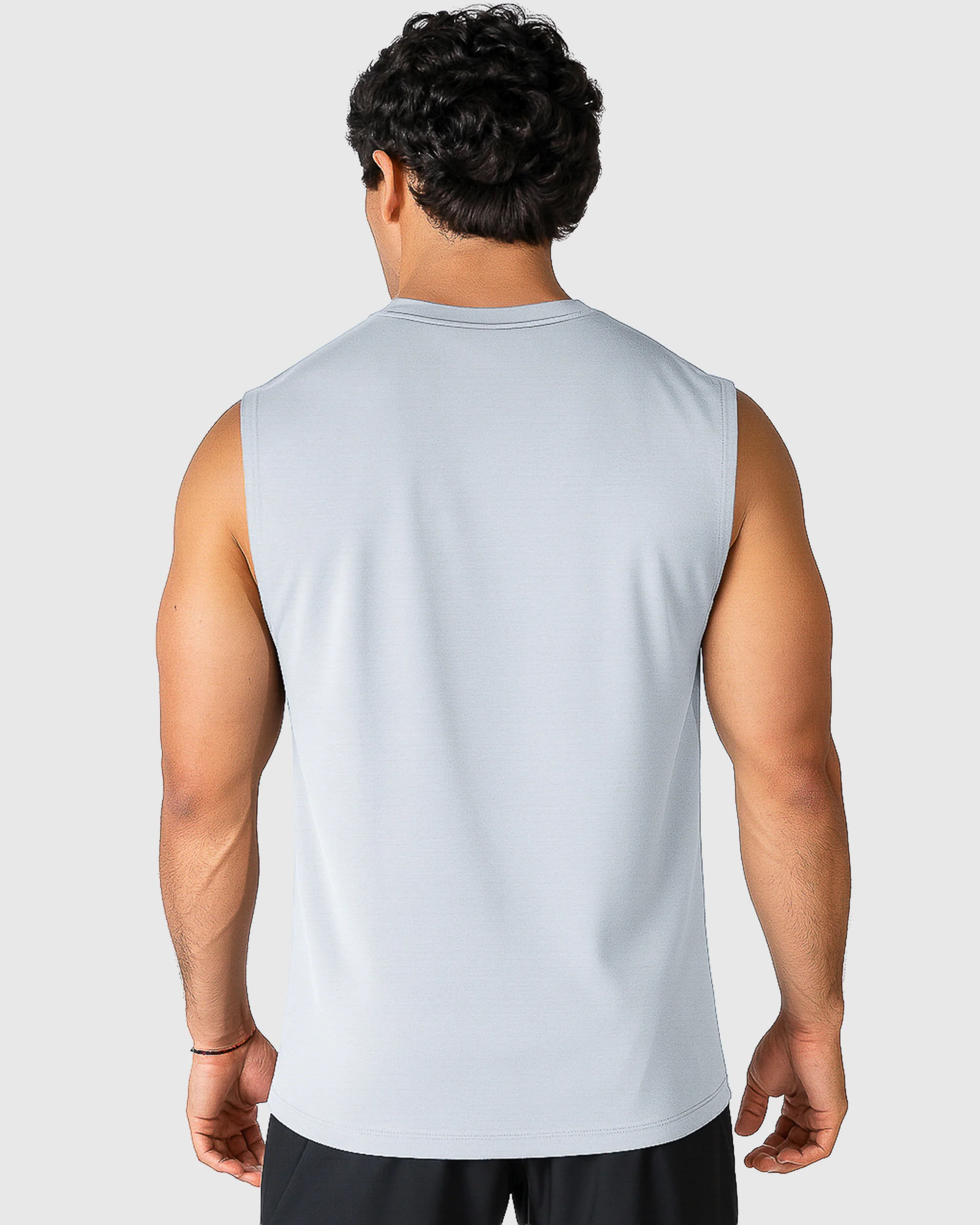 Core Sleeveless Athletic Tank - Image 24