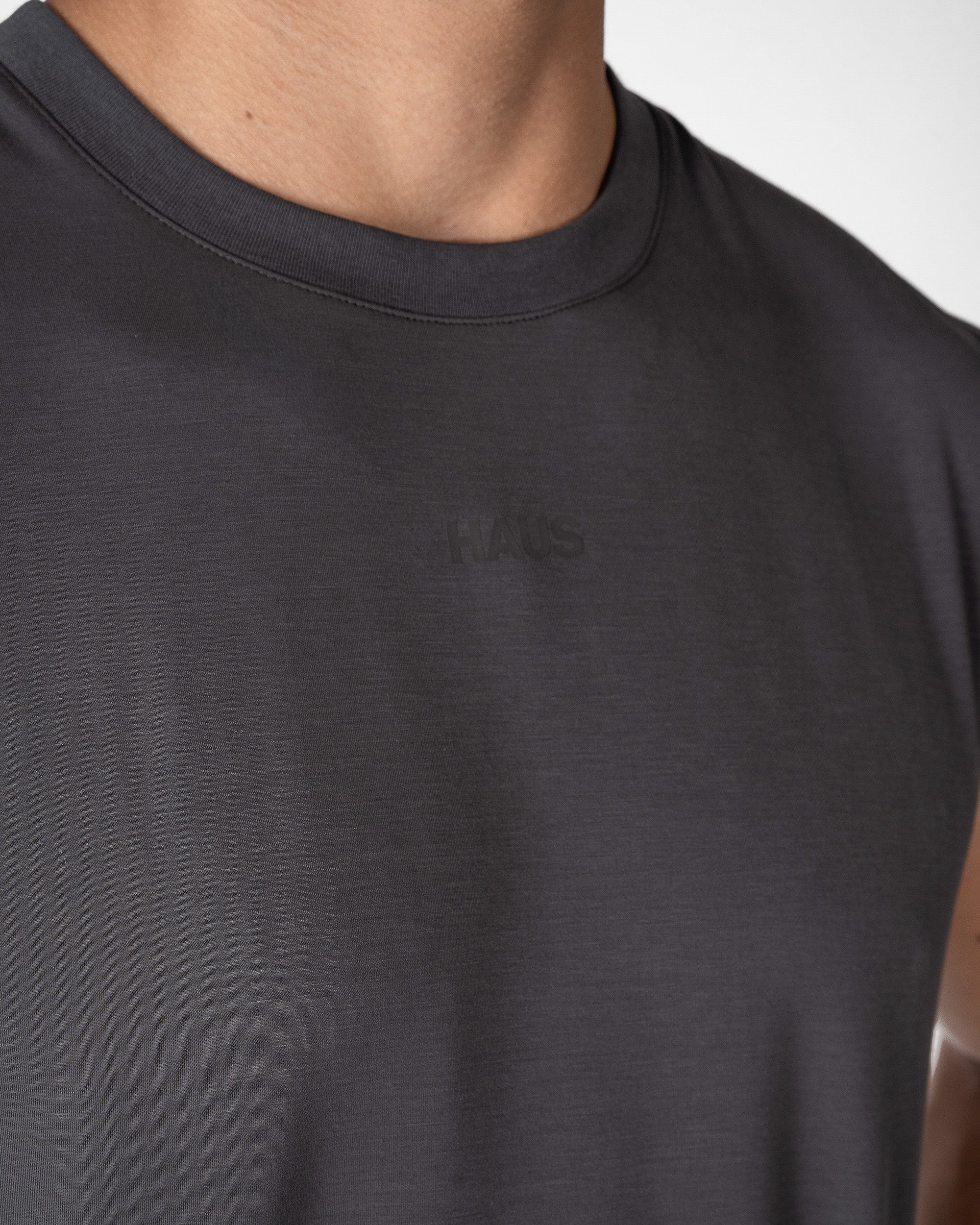 Core Sleeveless Athletic Tank - Image 6
