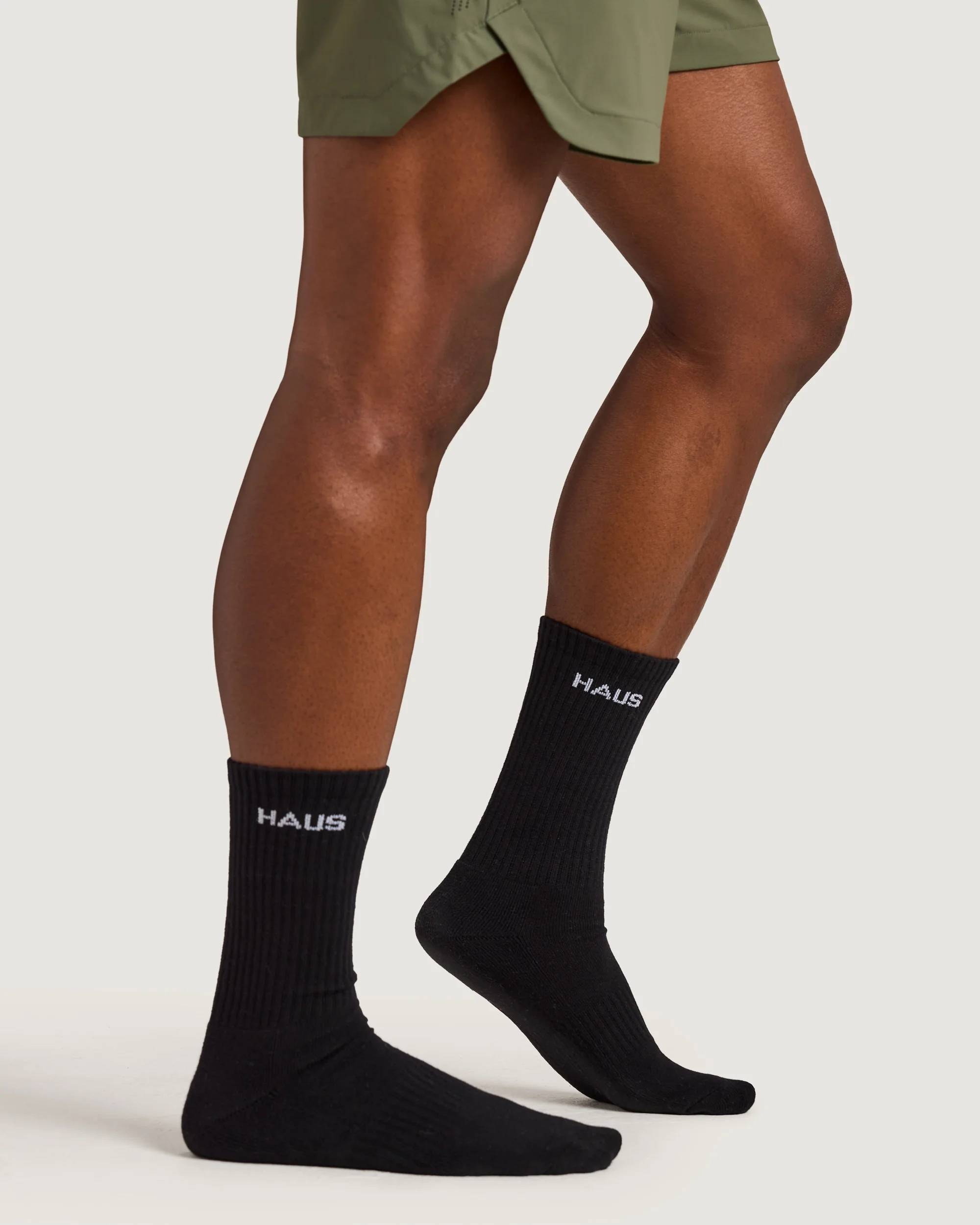 Haus Core Socks - 2PK - Image 3