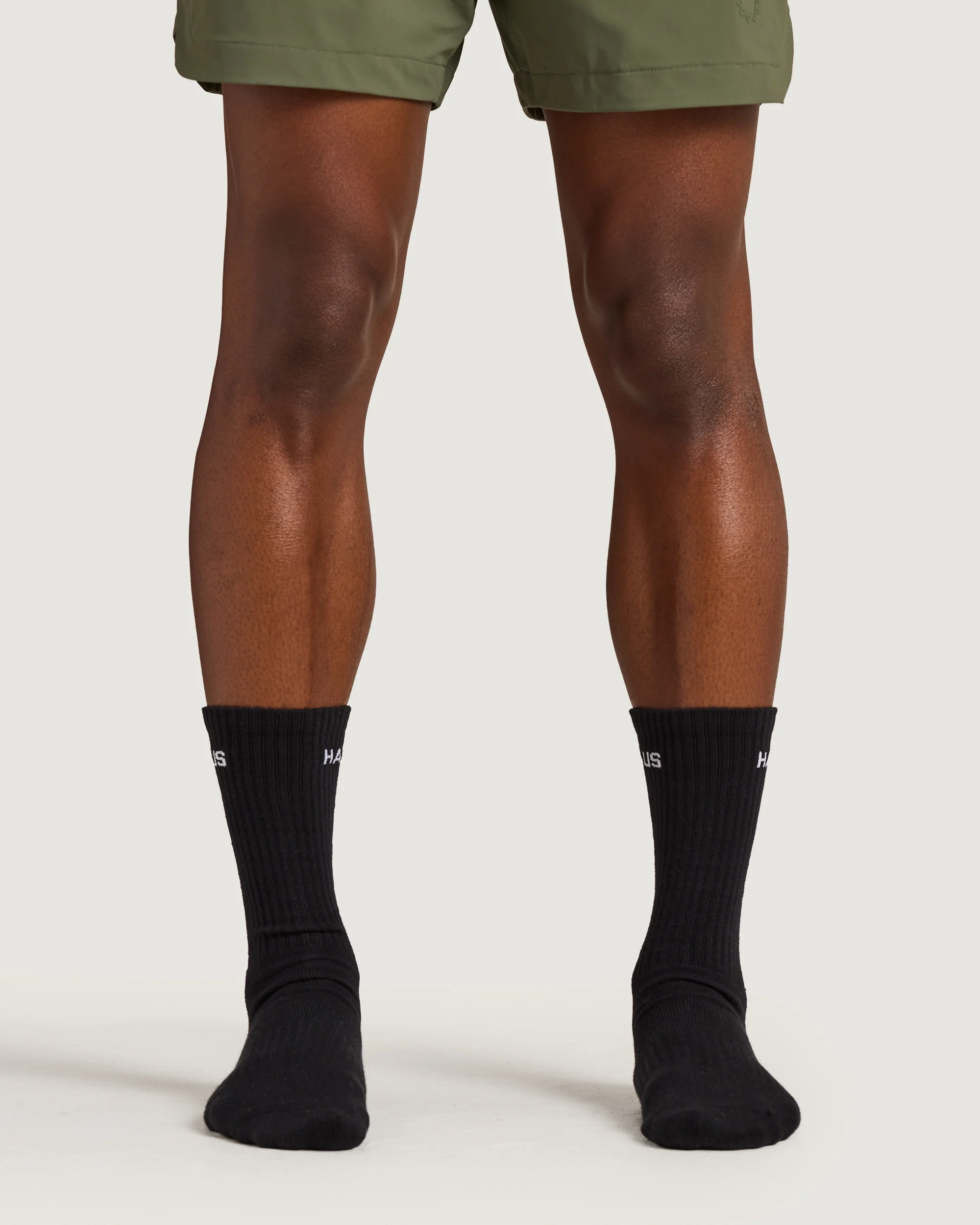 Haus Core Socks - 2PK - Image 4