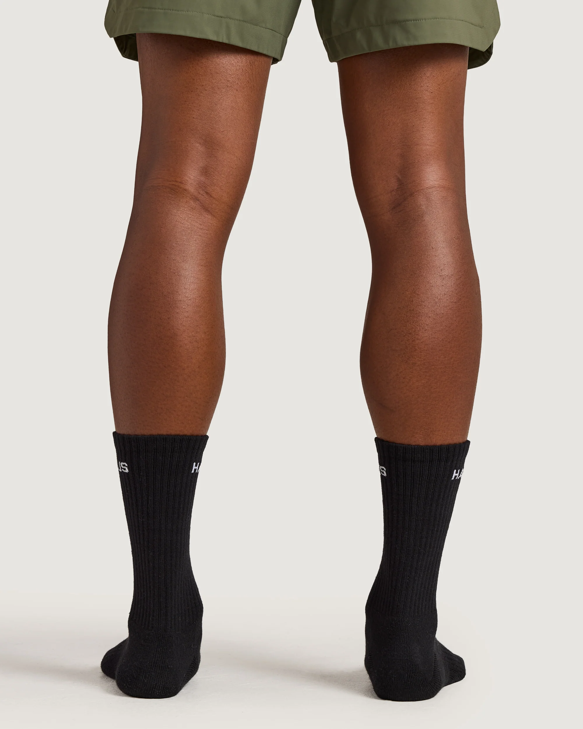 Haus Core Socks - 2PK - Image 5