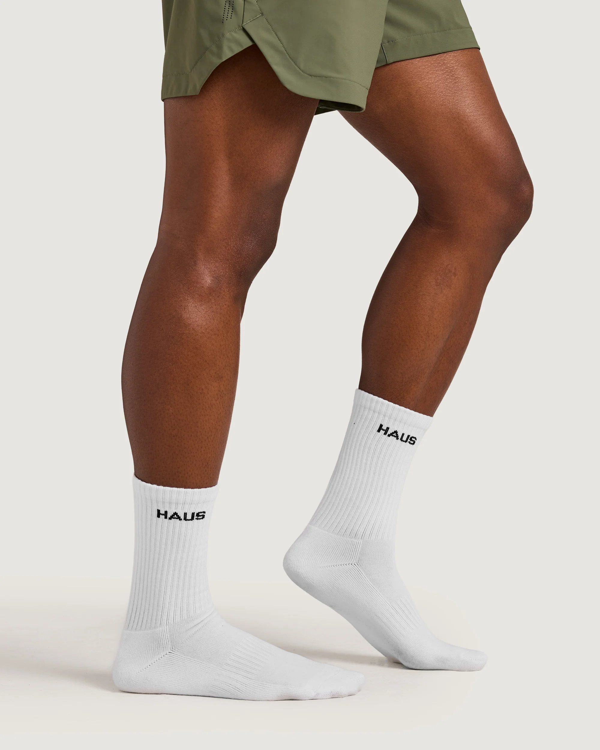 Haus Core Socks - 2PK - Image 6