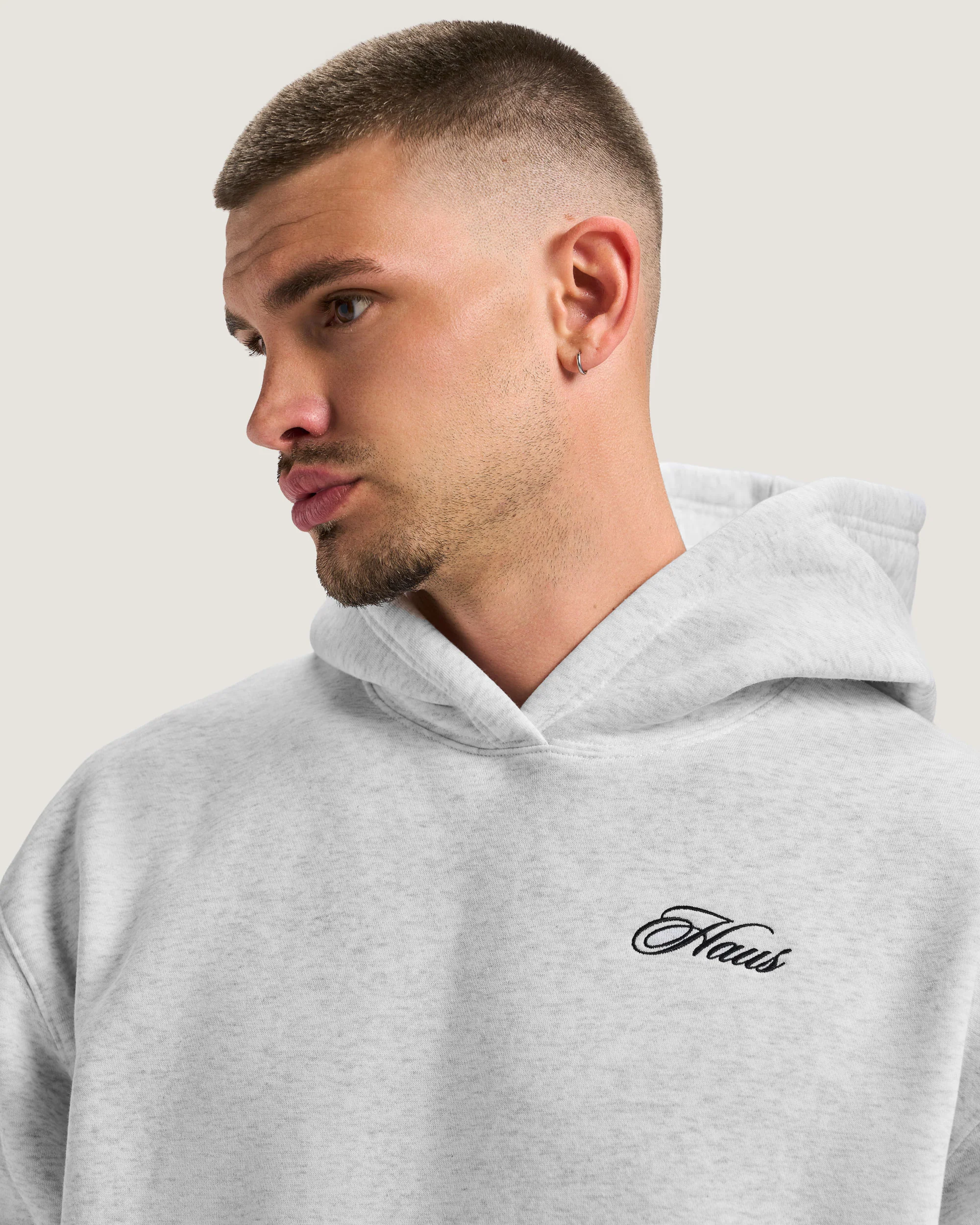 Haus Core Ultra-Soft Hoodie - Image 10