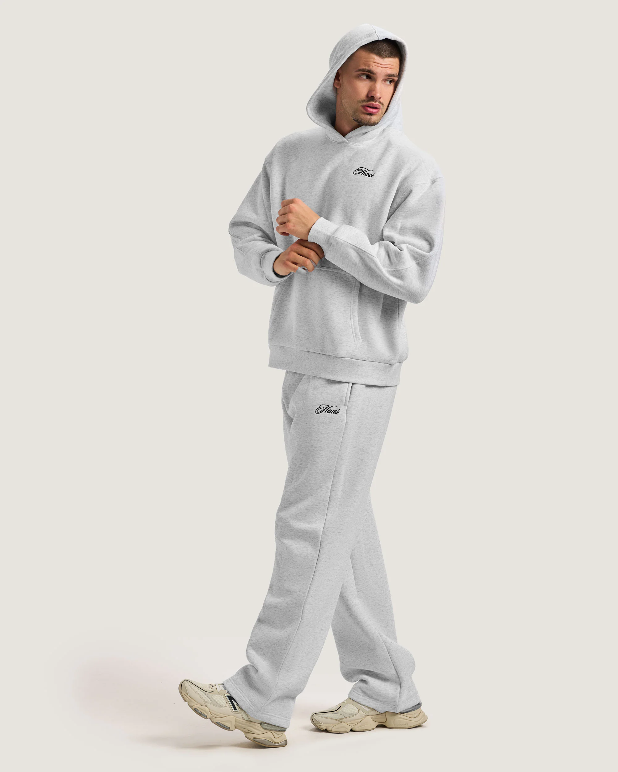 Haus Core Ultra-Soft Hoodie - Image 11
