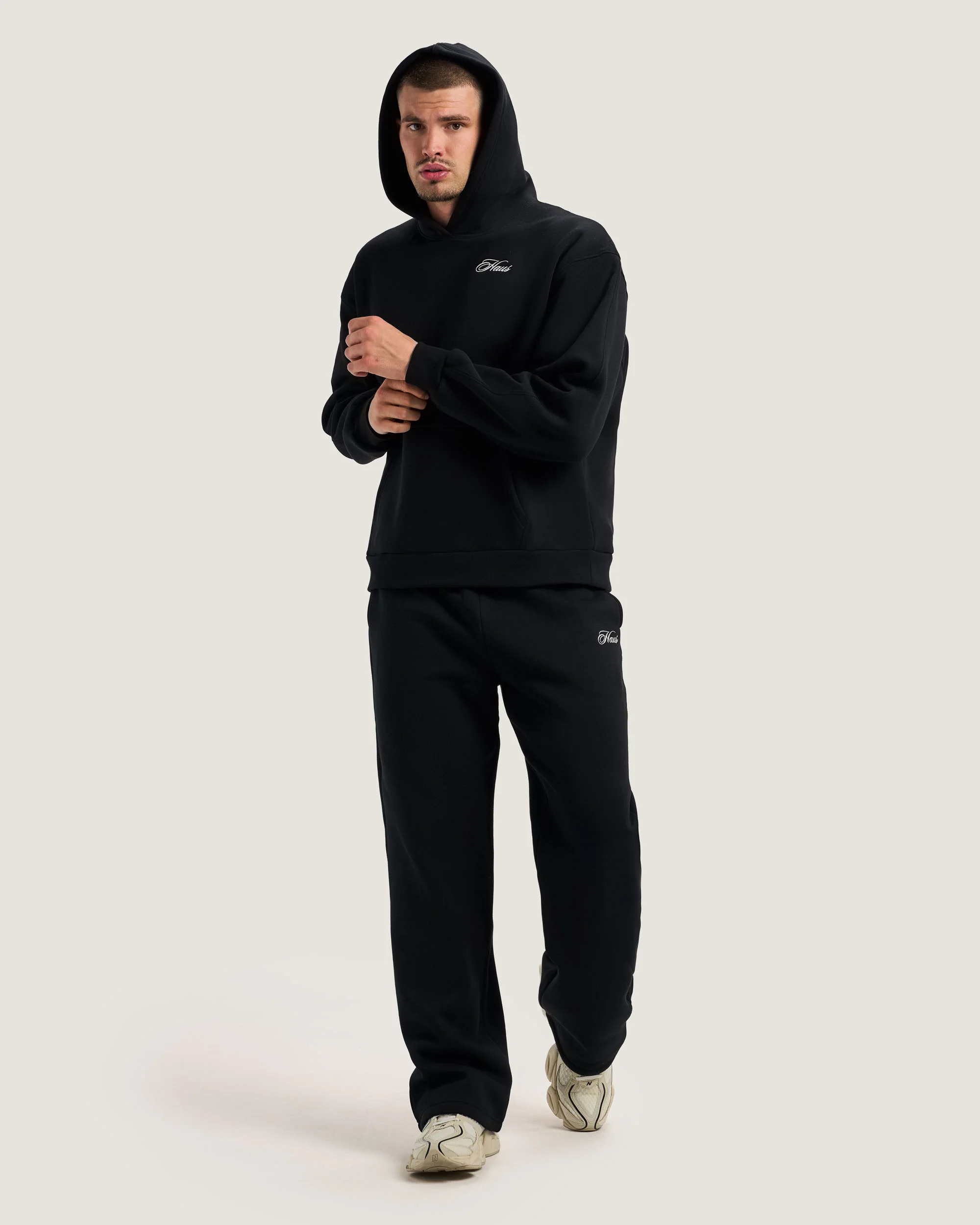 Haus Core Ultra-Soft Hoodie - Image 3