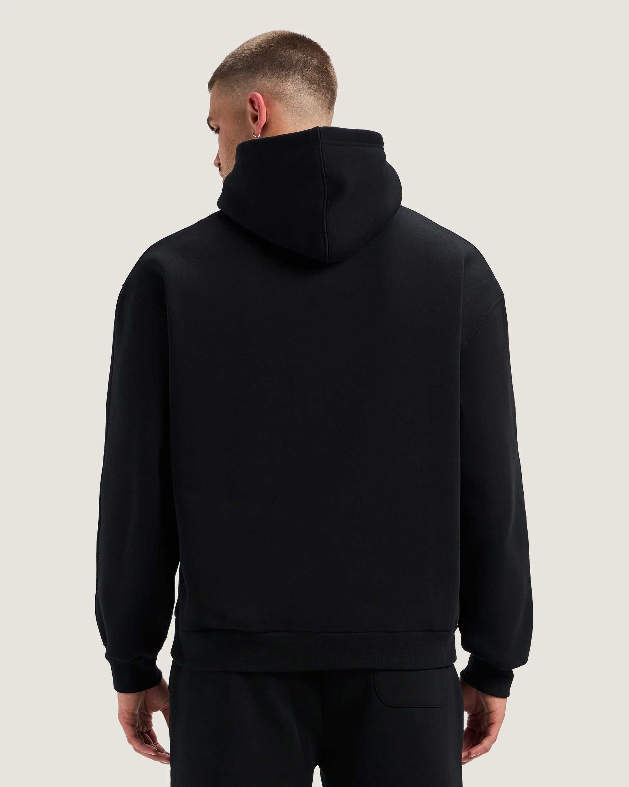Haus Core Ultra-Soft Hoodie - Image 4