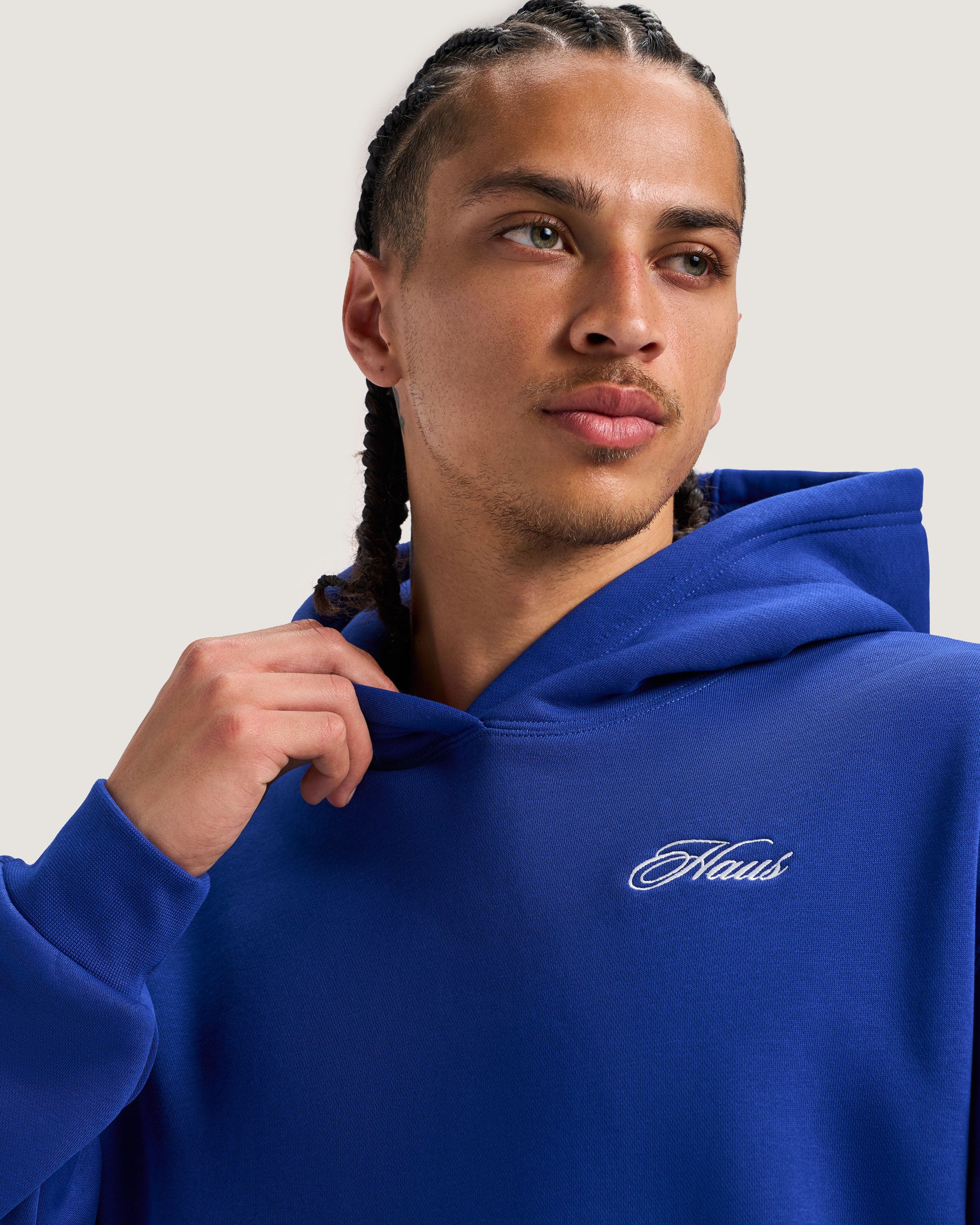 Haus Core Ultra-Soft Hoodie - Image 6
