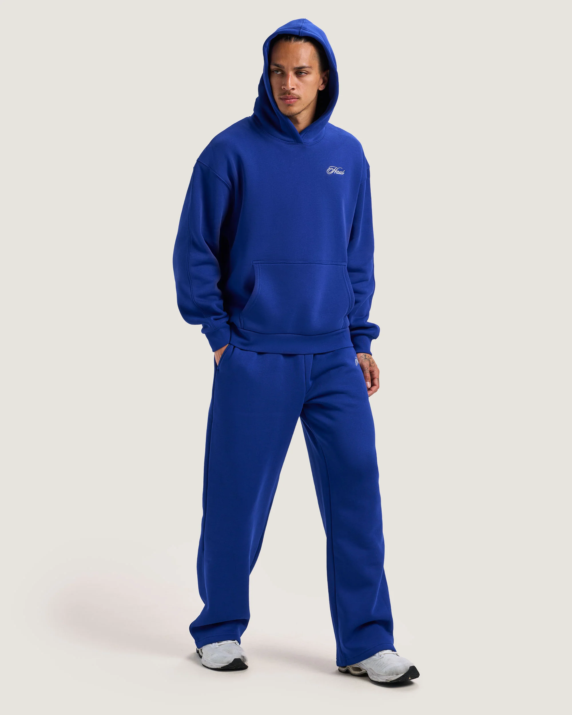 Haus Core Ultra-Soft Hoodie - Image 7