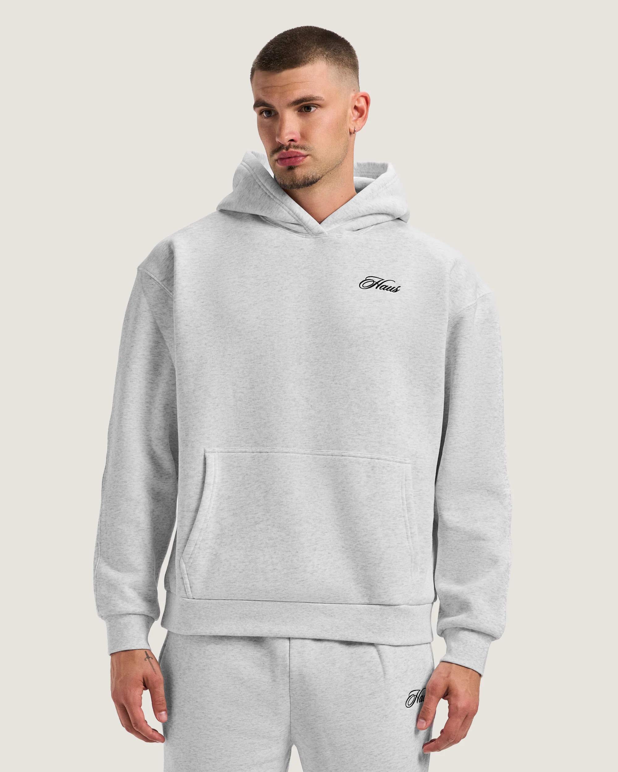 Haus Core Ultra-Soft Hoodie - Image 9