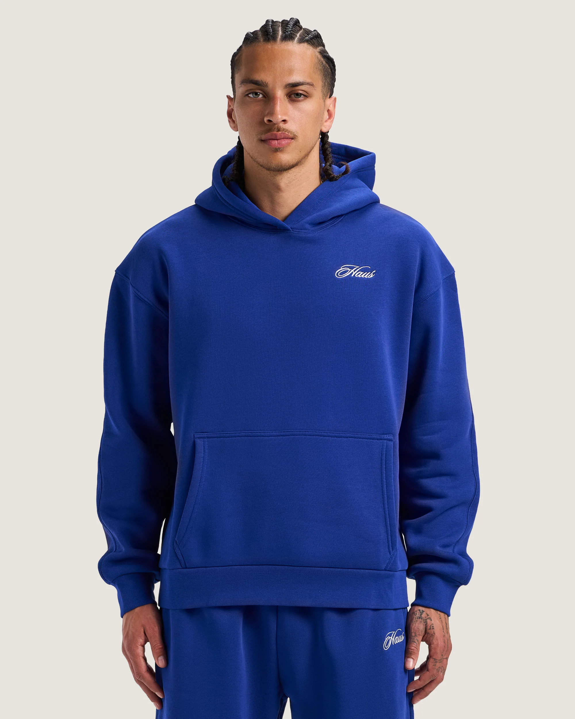 Haus Core Ultra-Soft Hoodie - Image 5