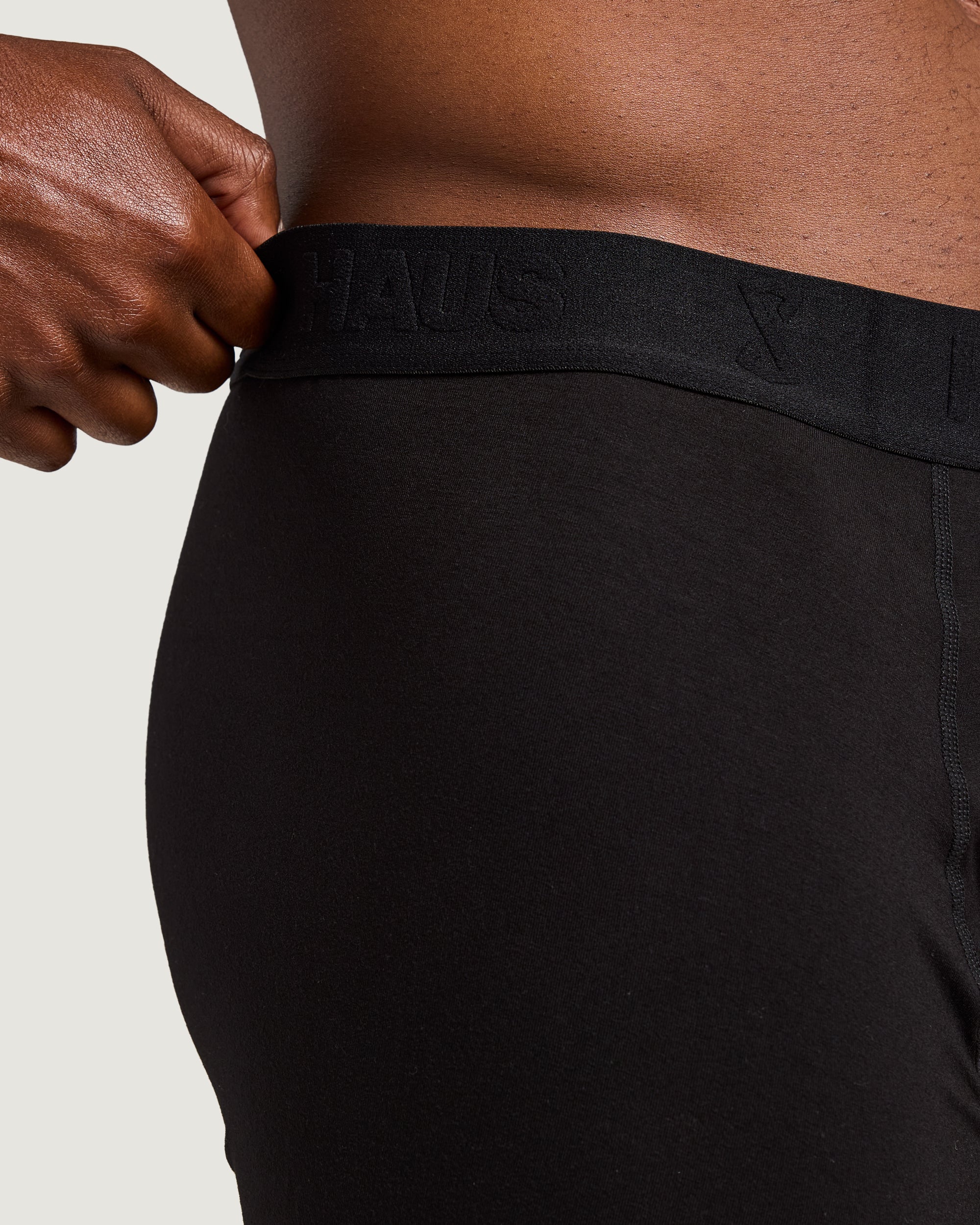 Ultra-Soft Modal Underwear 2 Pack - Image 3