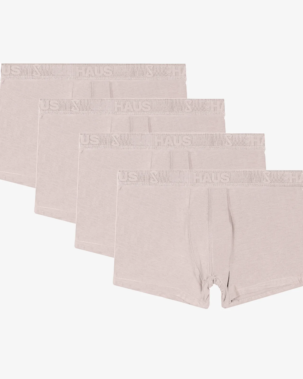 Ultra-Soft Modal Underwear 4 Pack - Image 5
