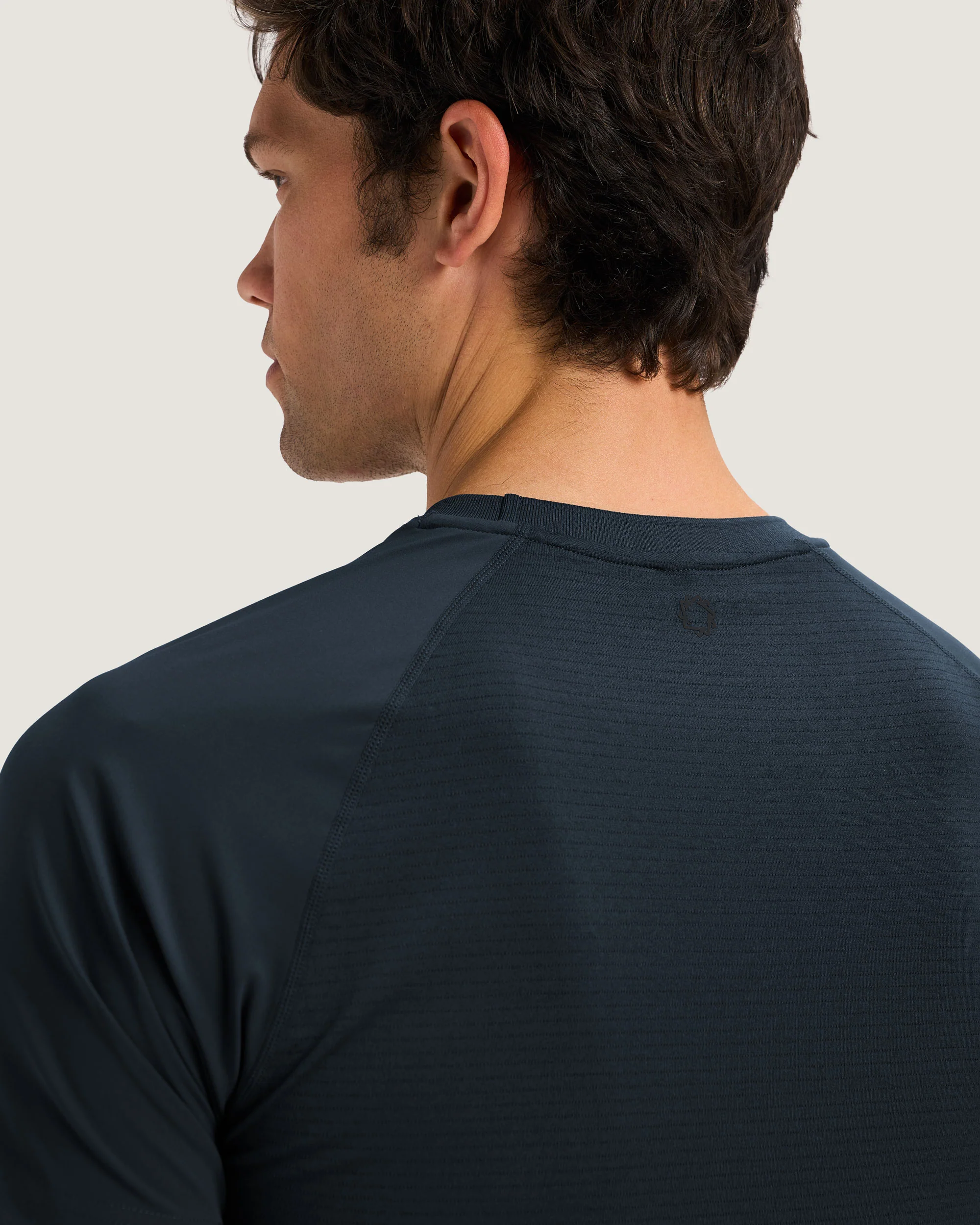 Fitted Lycra Performance Tee 2.0 - Image 11