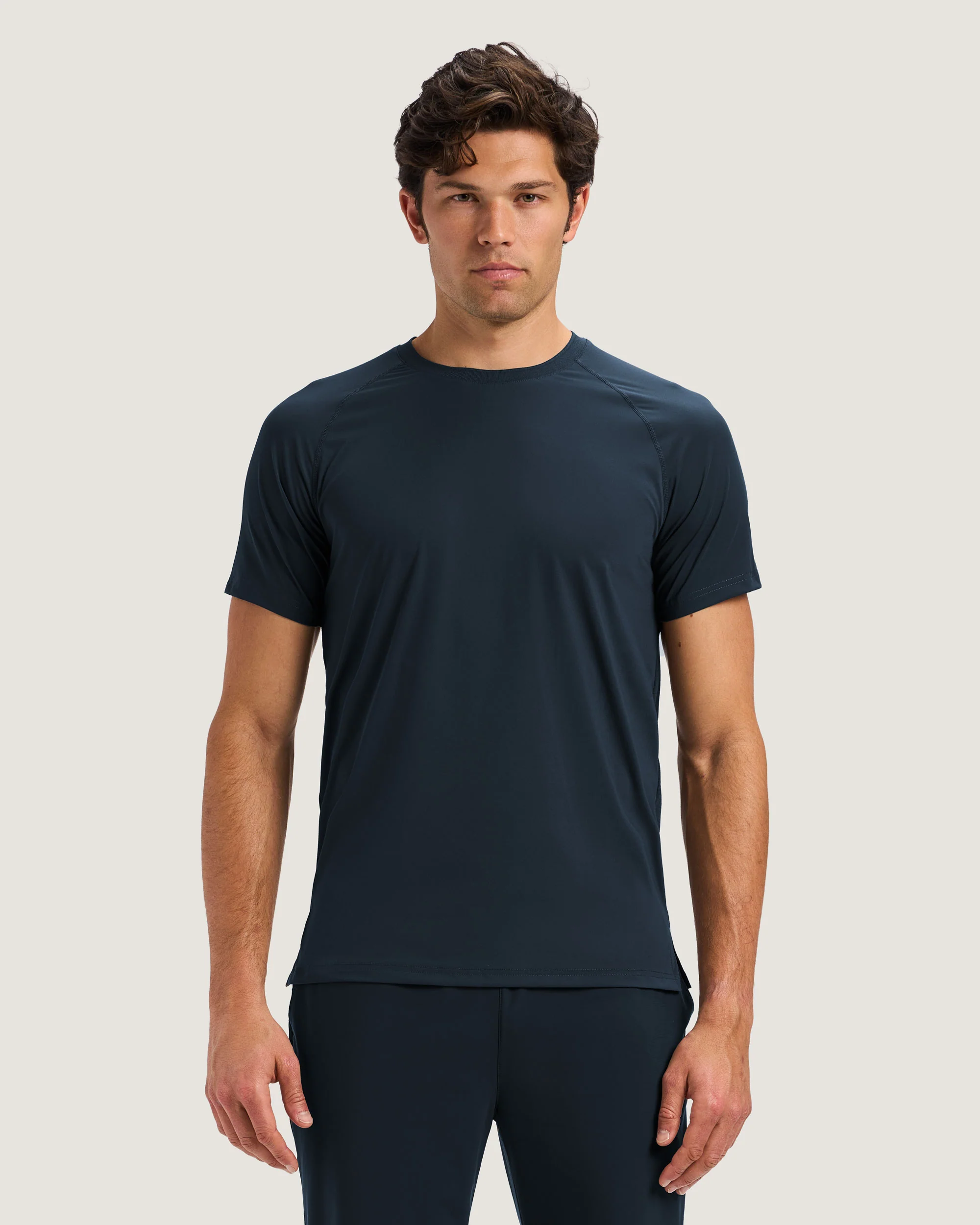 Fitted Lycra Performance Tee 2.0 - Image 10
