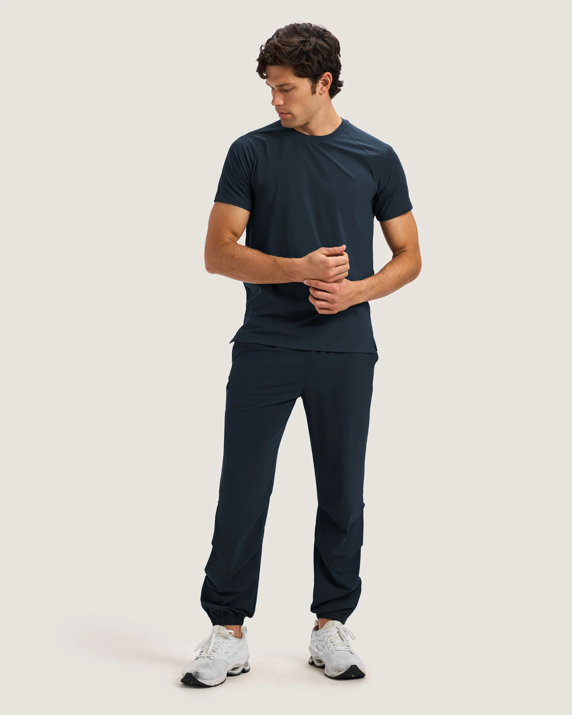 Fitted Lycra Performance Tee 2.0 - Image 12