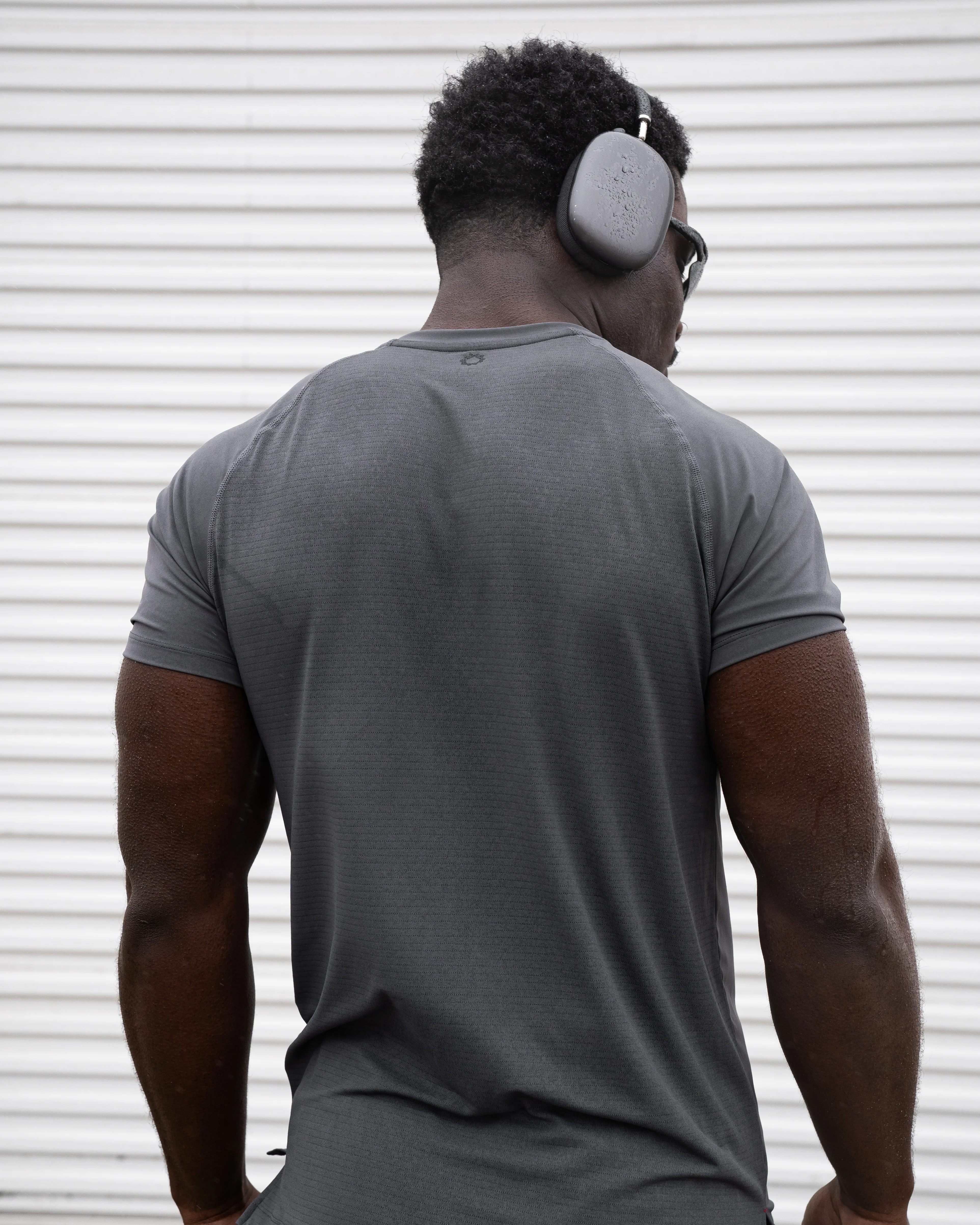 Fitted Lycra Performance Tee 2.0 - Image 15