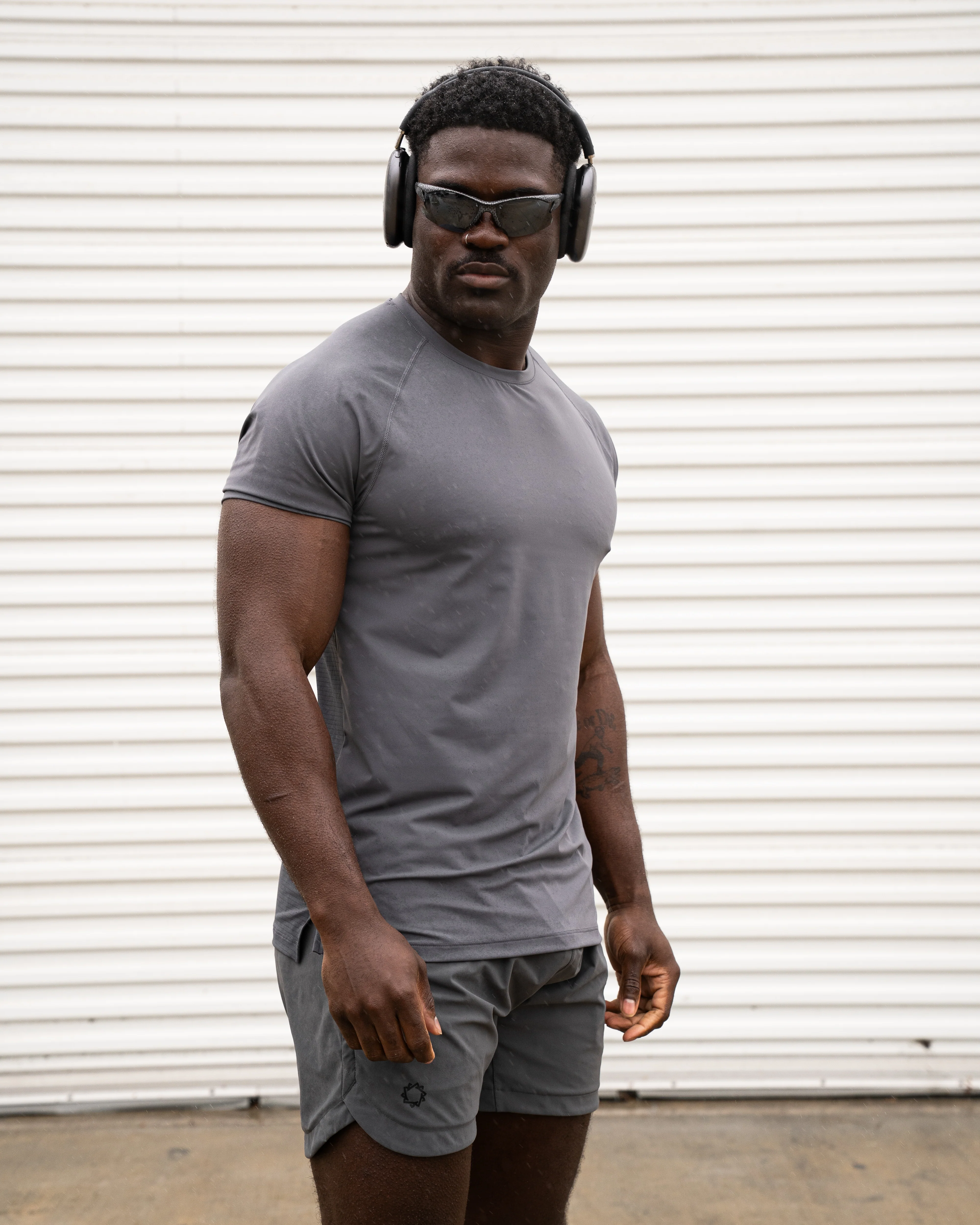 Fitted Lycra Performance Tee 2.0 - Image 16