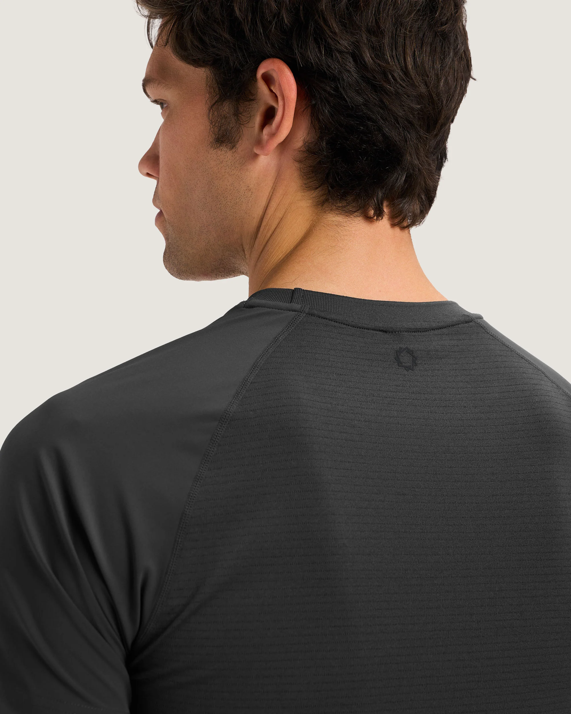 Fitted Lycra Performance Tee 2.0 - Image 7