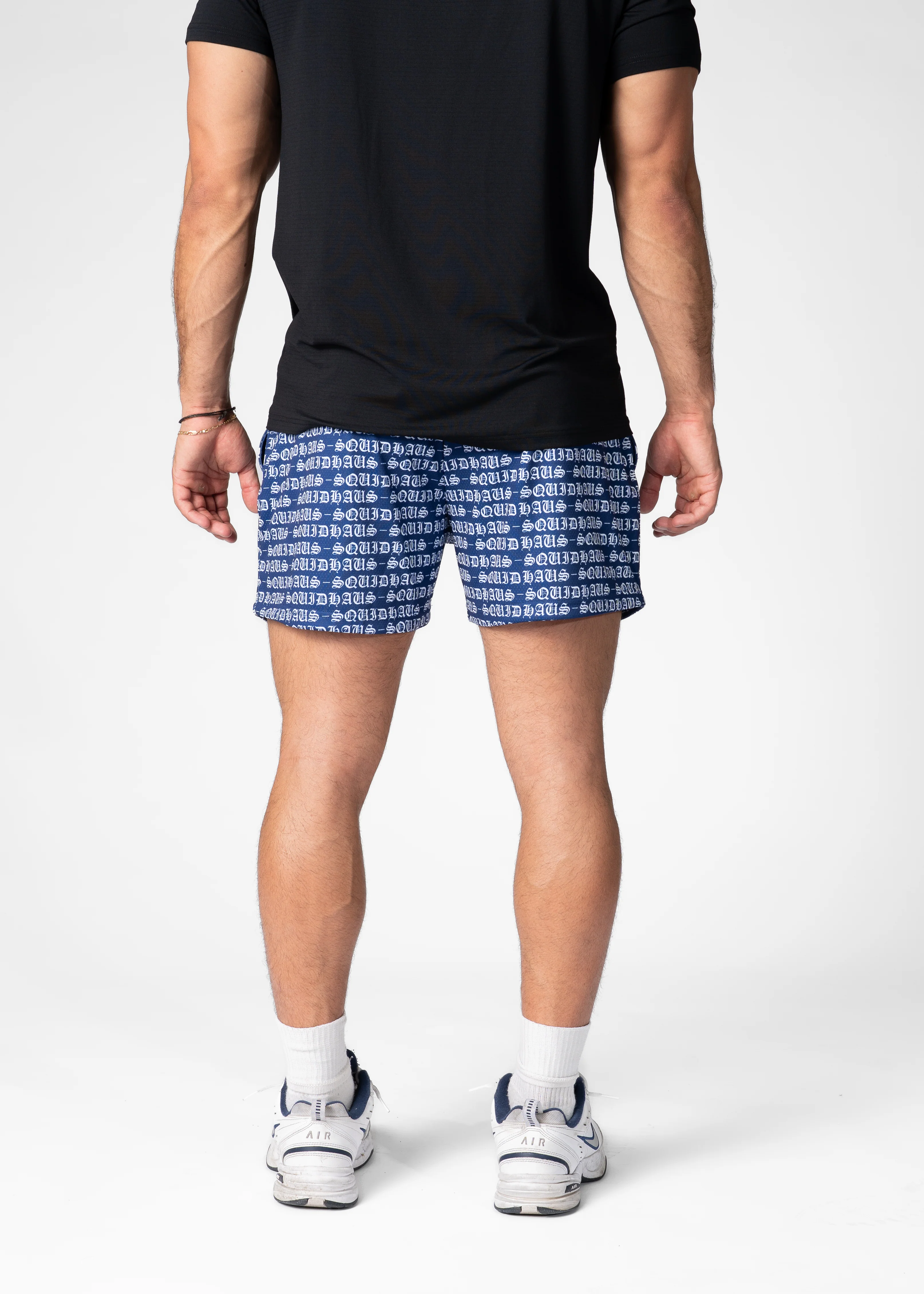 Mesh Shorts 4" Inseam - Image 10