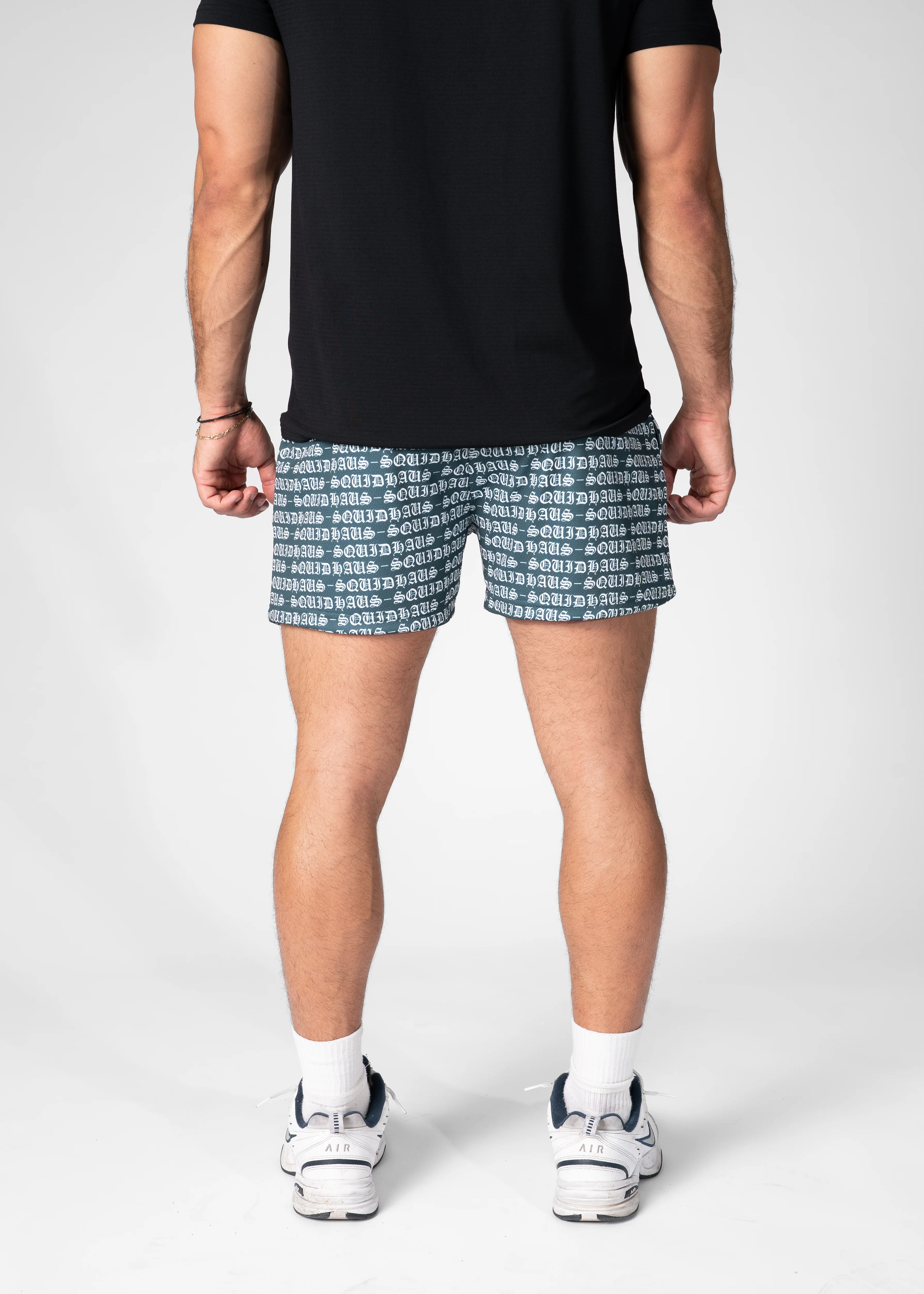 Mesh Shorts 4" Inseam - Image 14