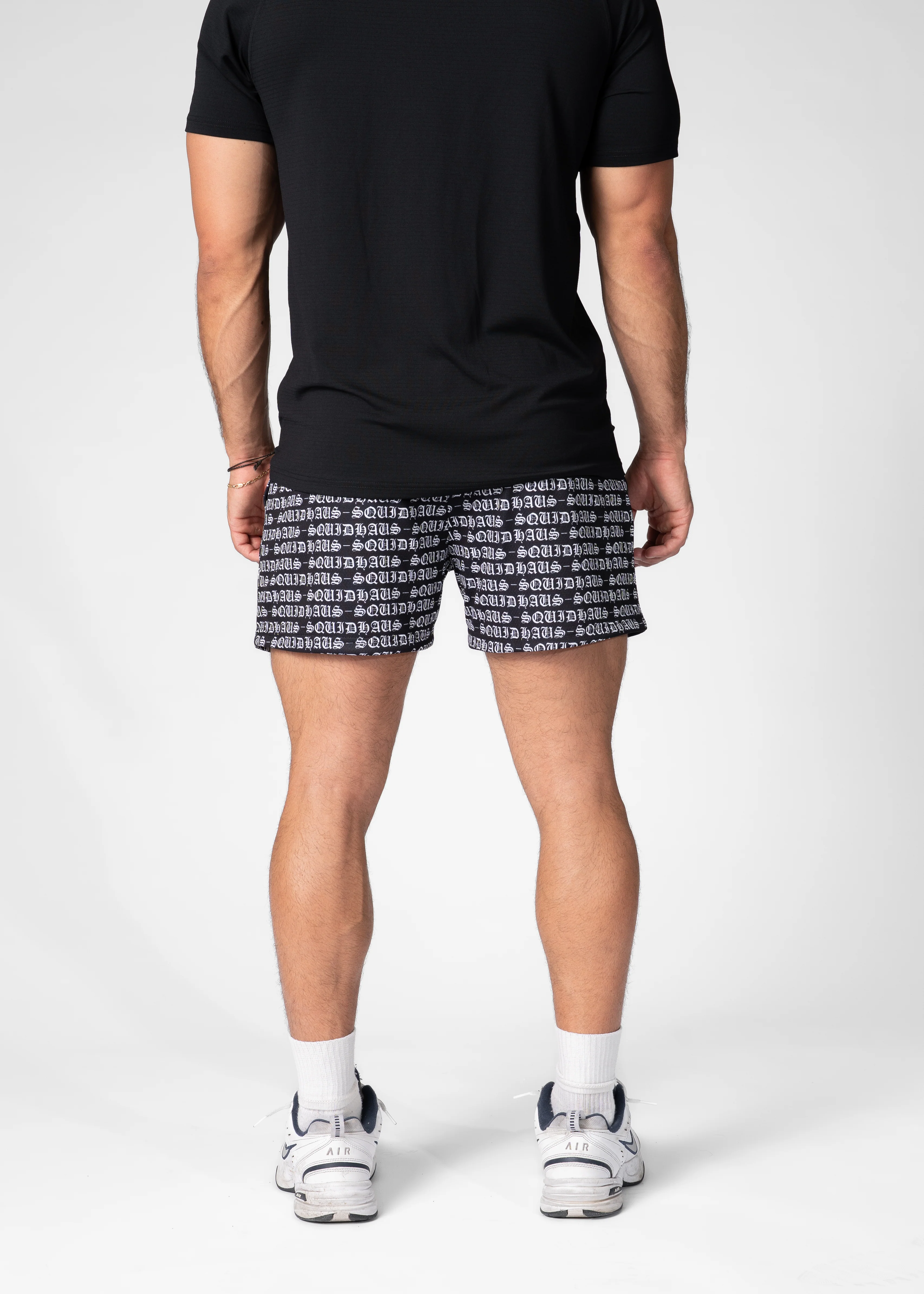 Mesh Shorts 4" Inseam - Image 6