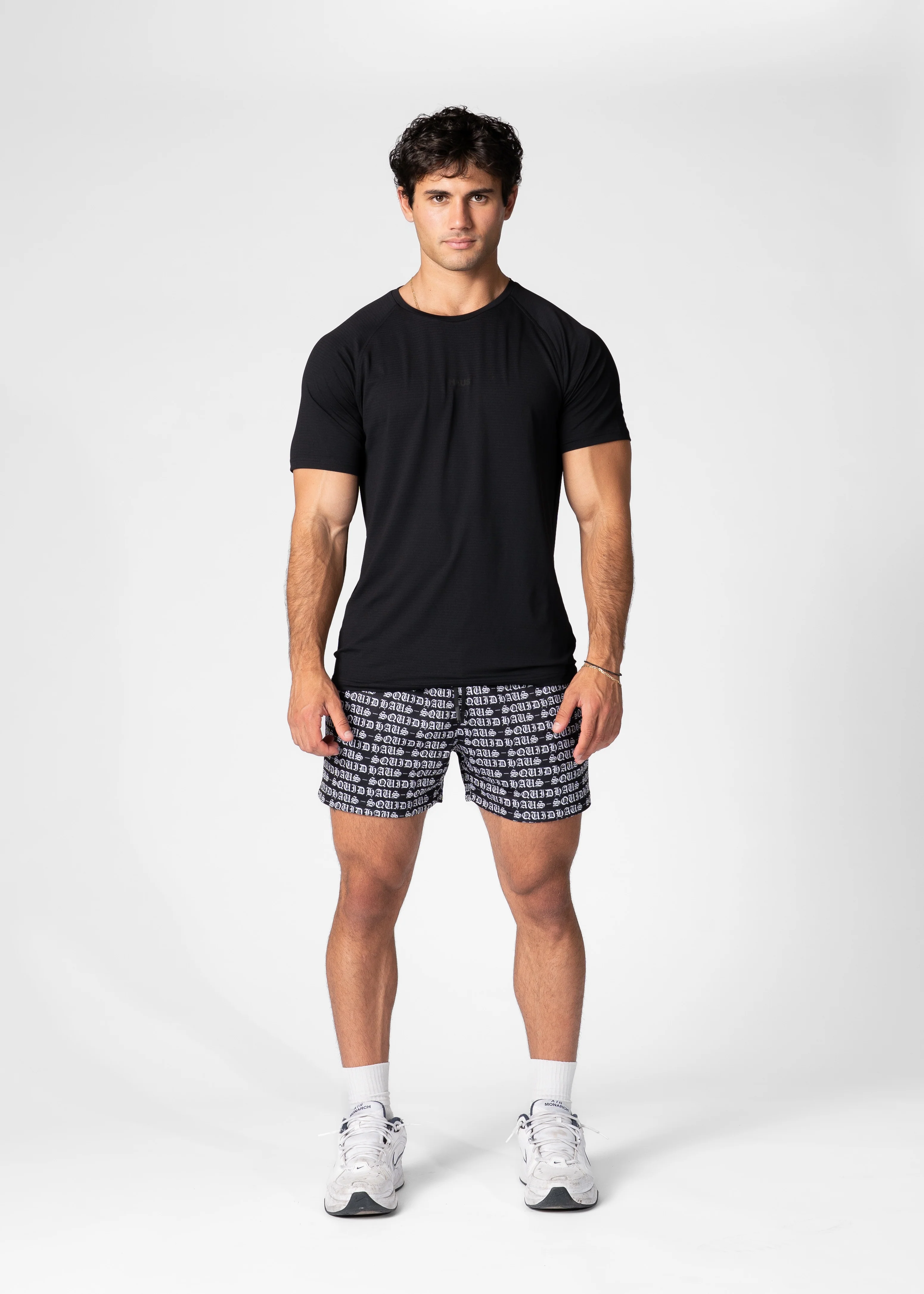 Mesh Shorts 4" Inseam - Image 7