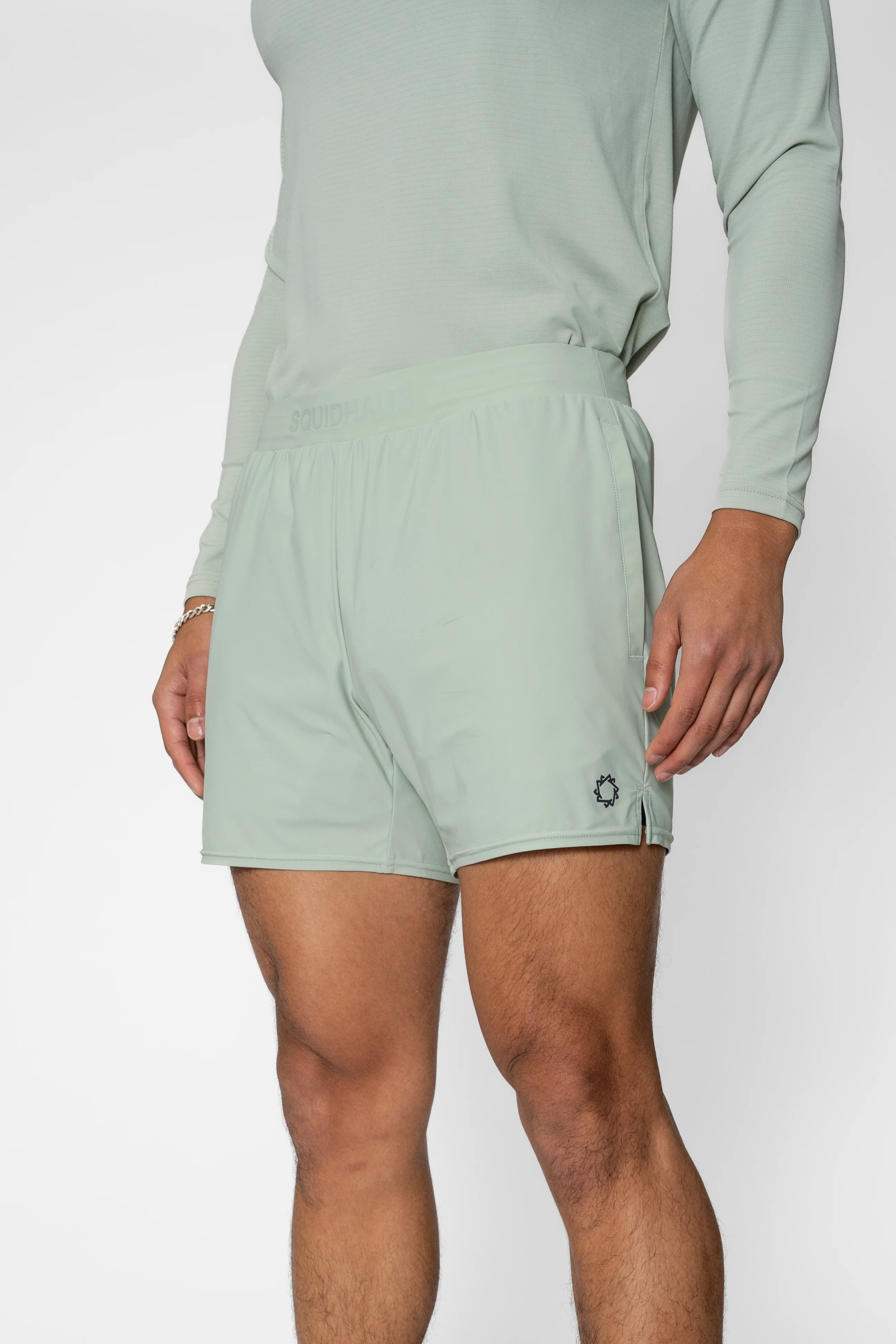 Essential Shorts 5" Inseam - Image 10
