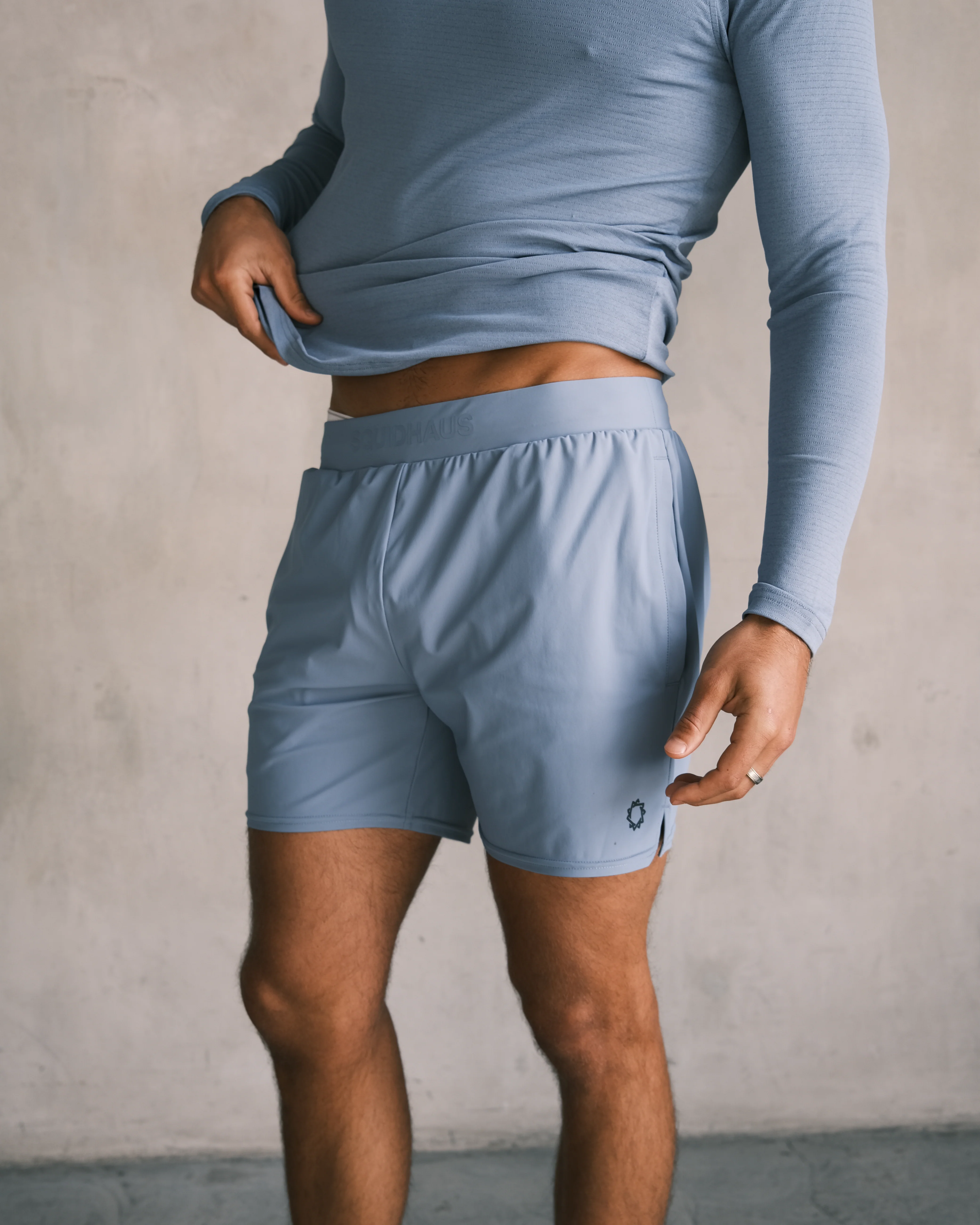 Essential Shorts 5" Inseam - Image 11