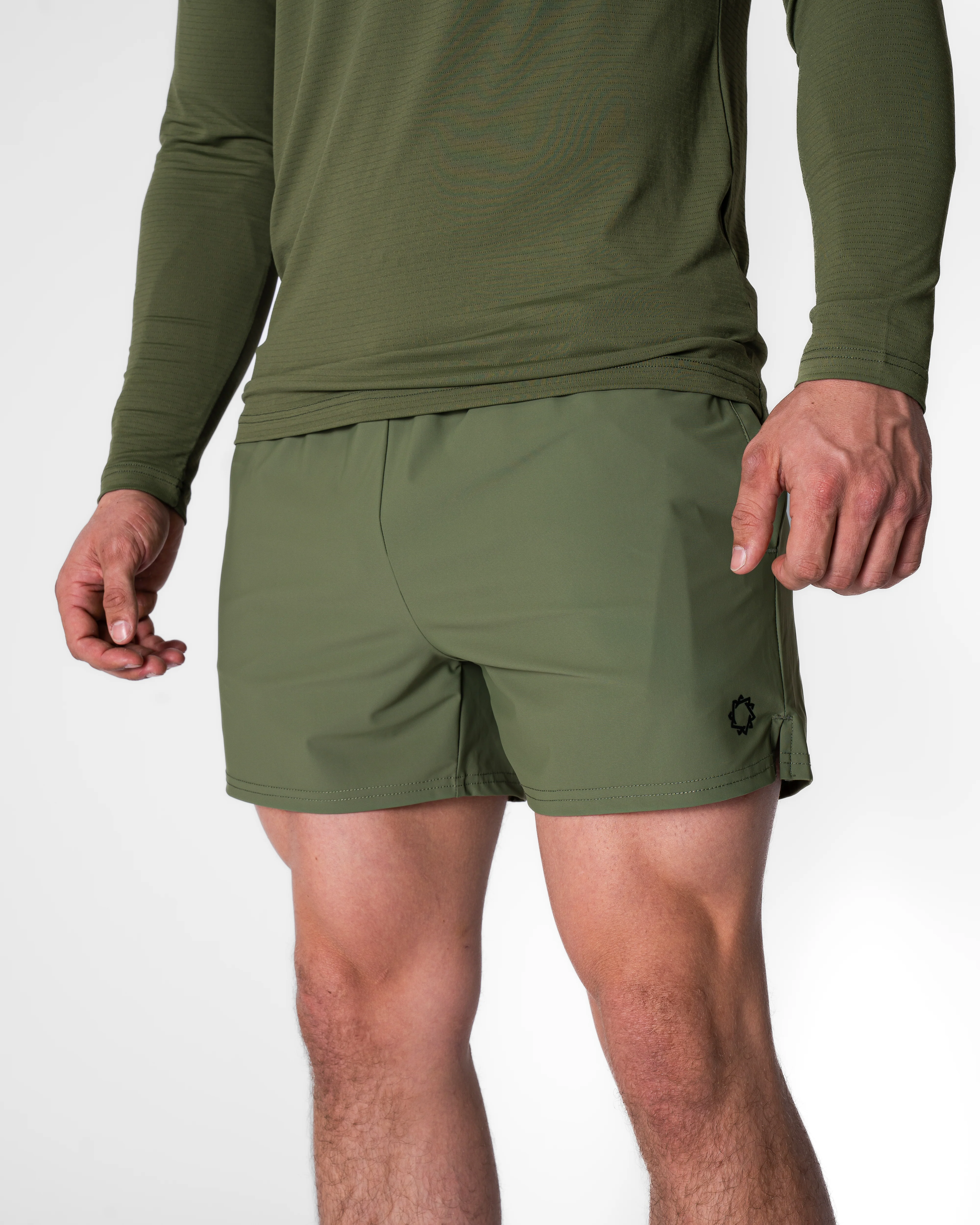 Essential Shorts 5" Inseam - Image 14