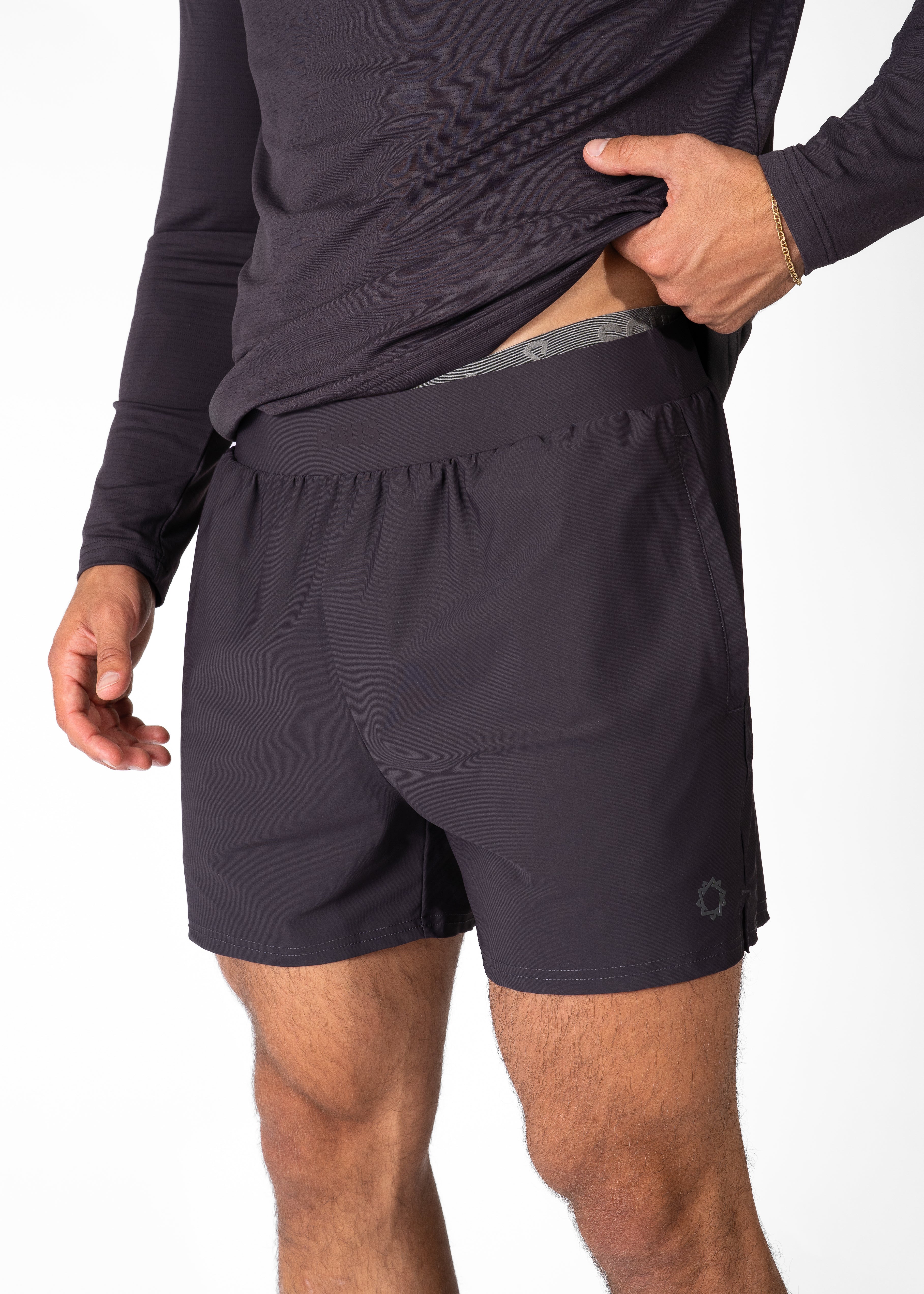 Essential Shorts 5" Inseam - Image 16