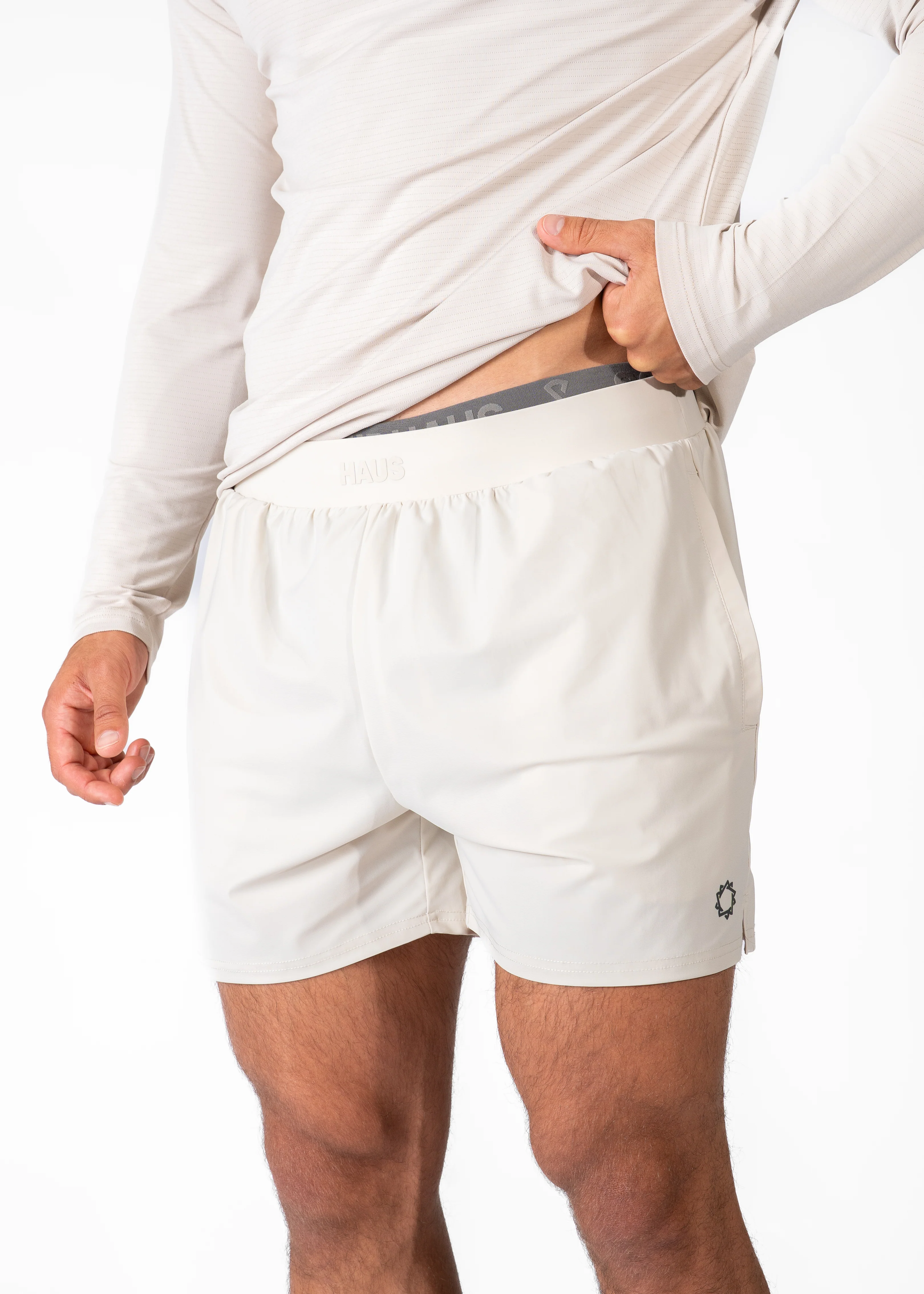 Essential Shorts 5" Inseam - Image 18