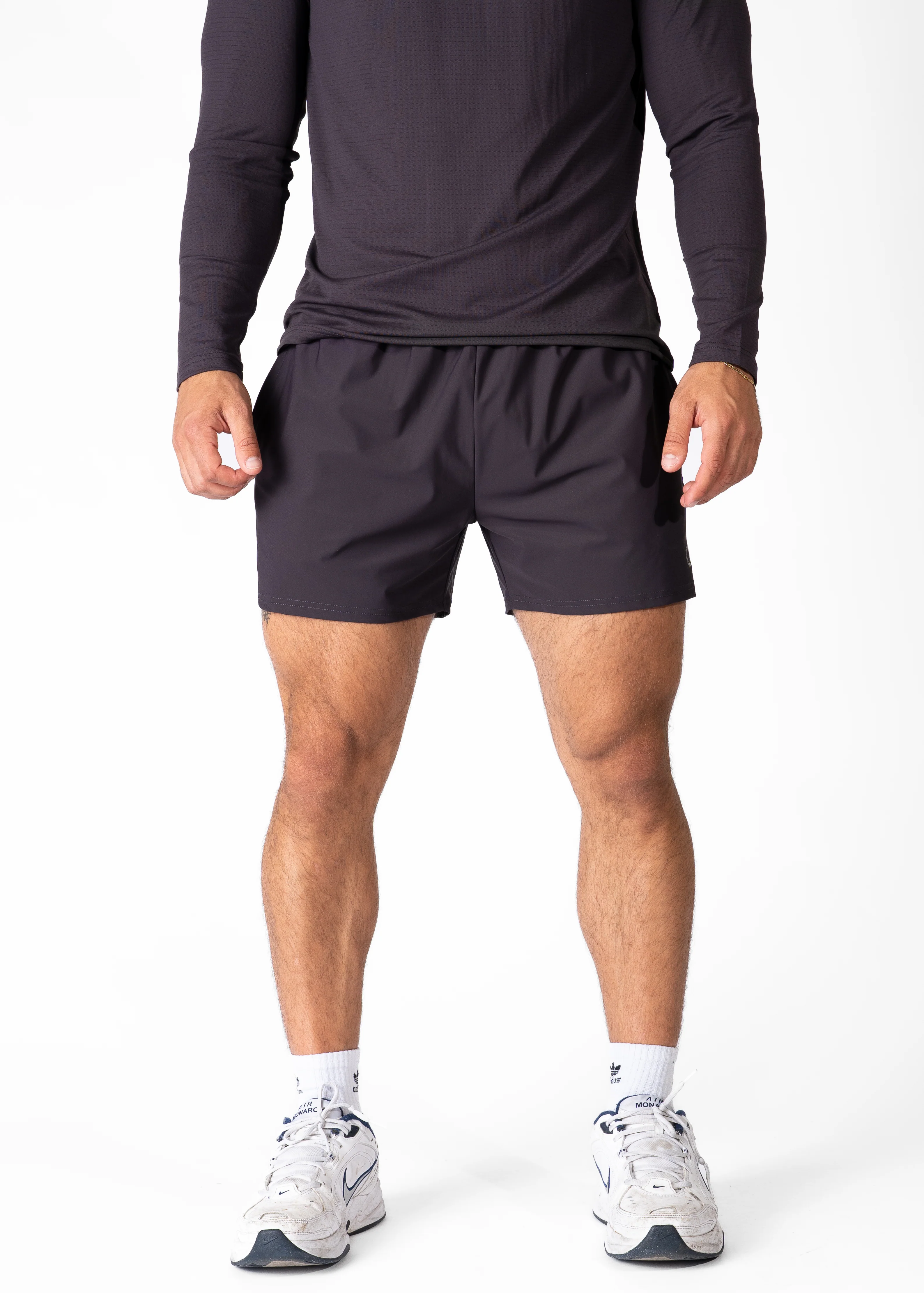 Essential Shorts 5" Inseam - Image 21