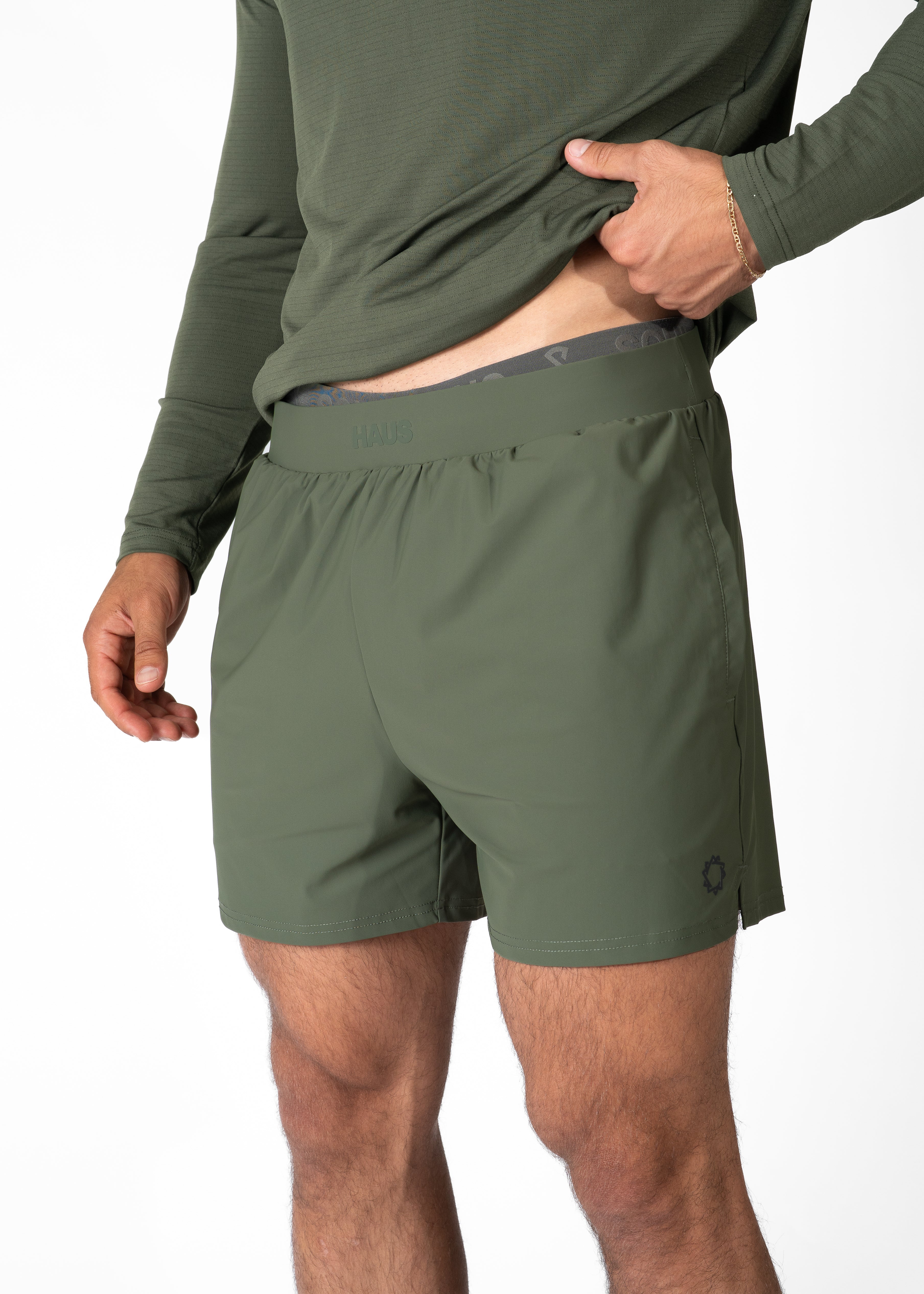 Essential Shorts 5" Inseam - Image 22