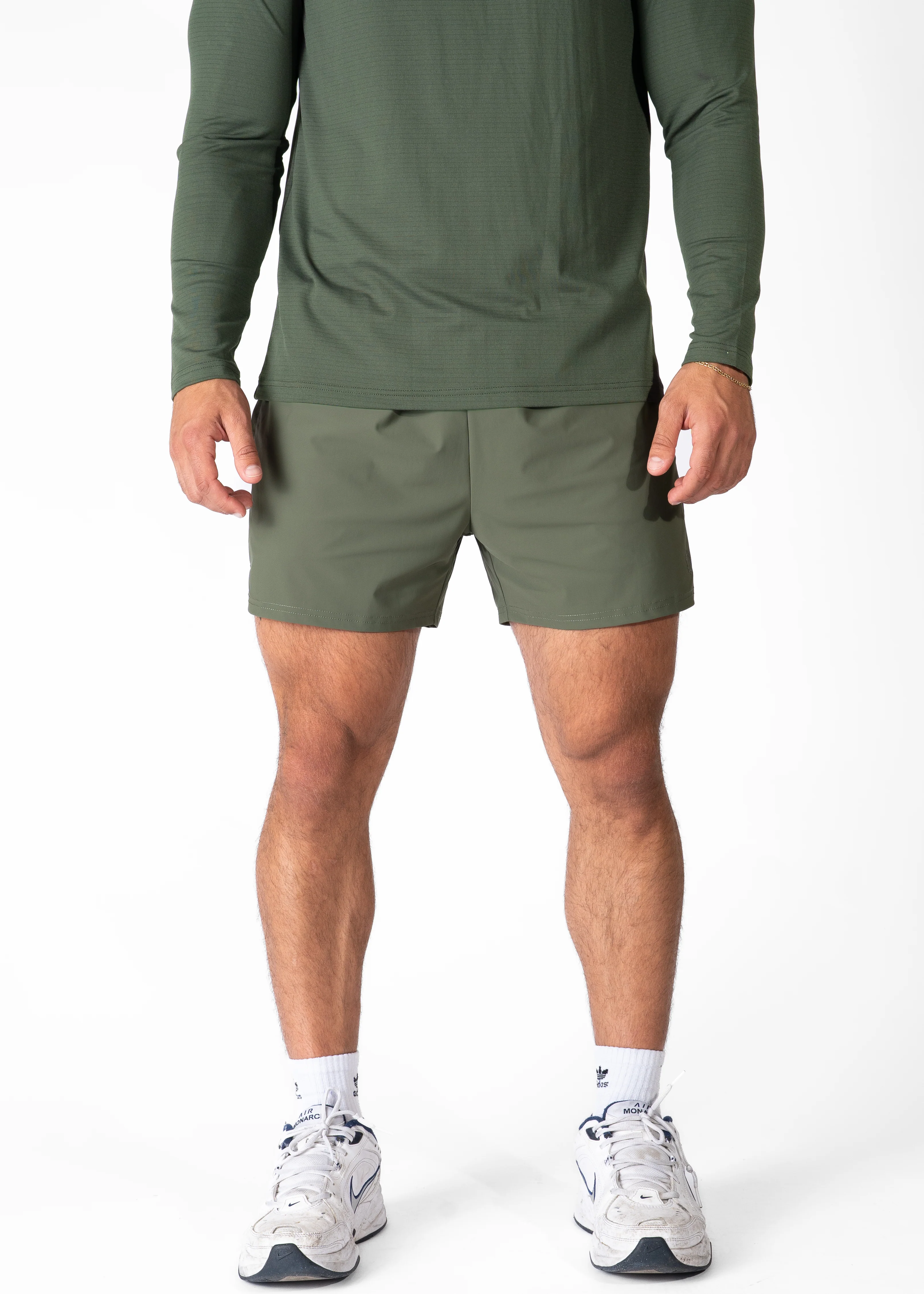 Essential Shorts 5" Inseam - Image 26