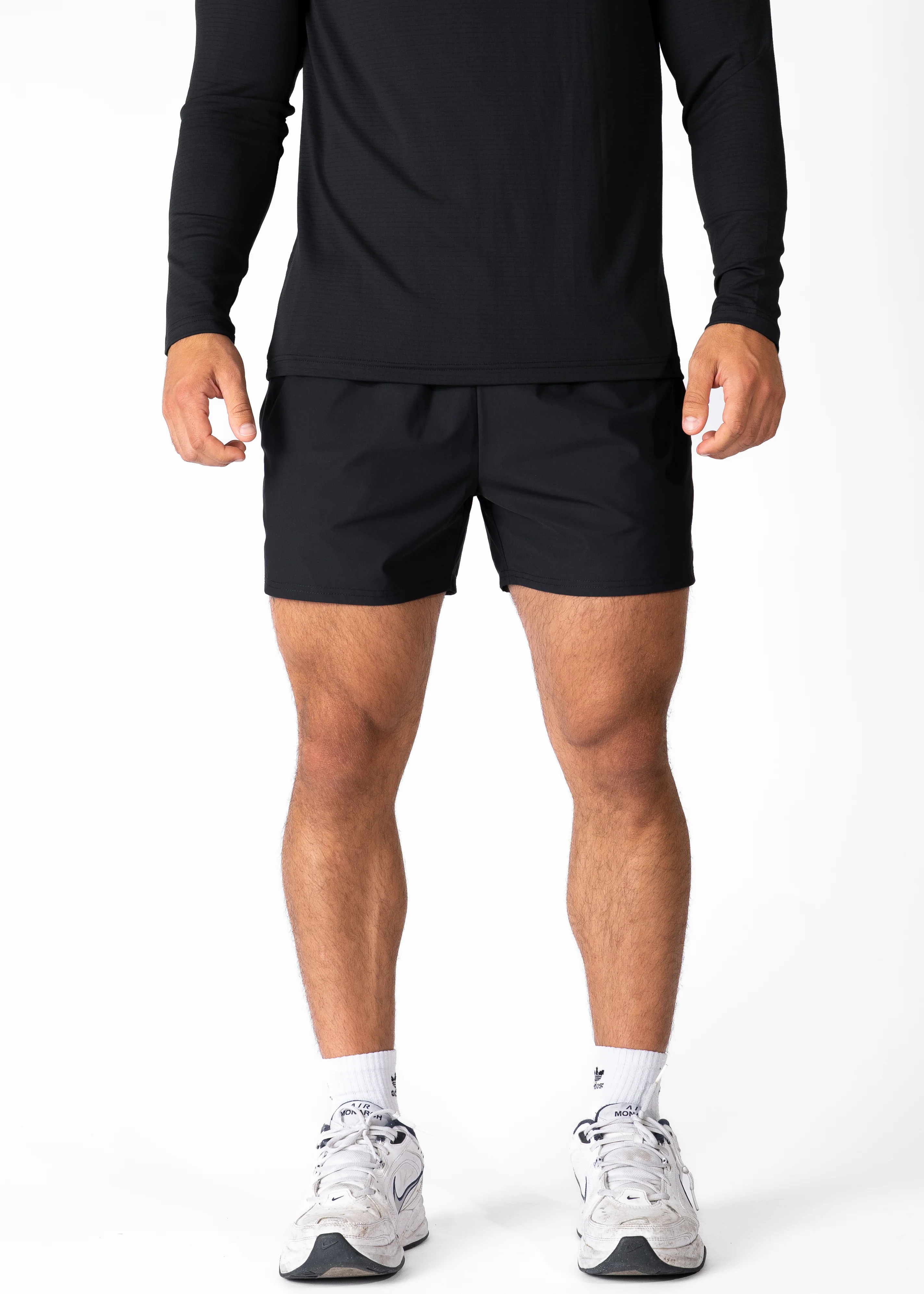 Essential Shorts 5" Inseam - Image 3