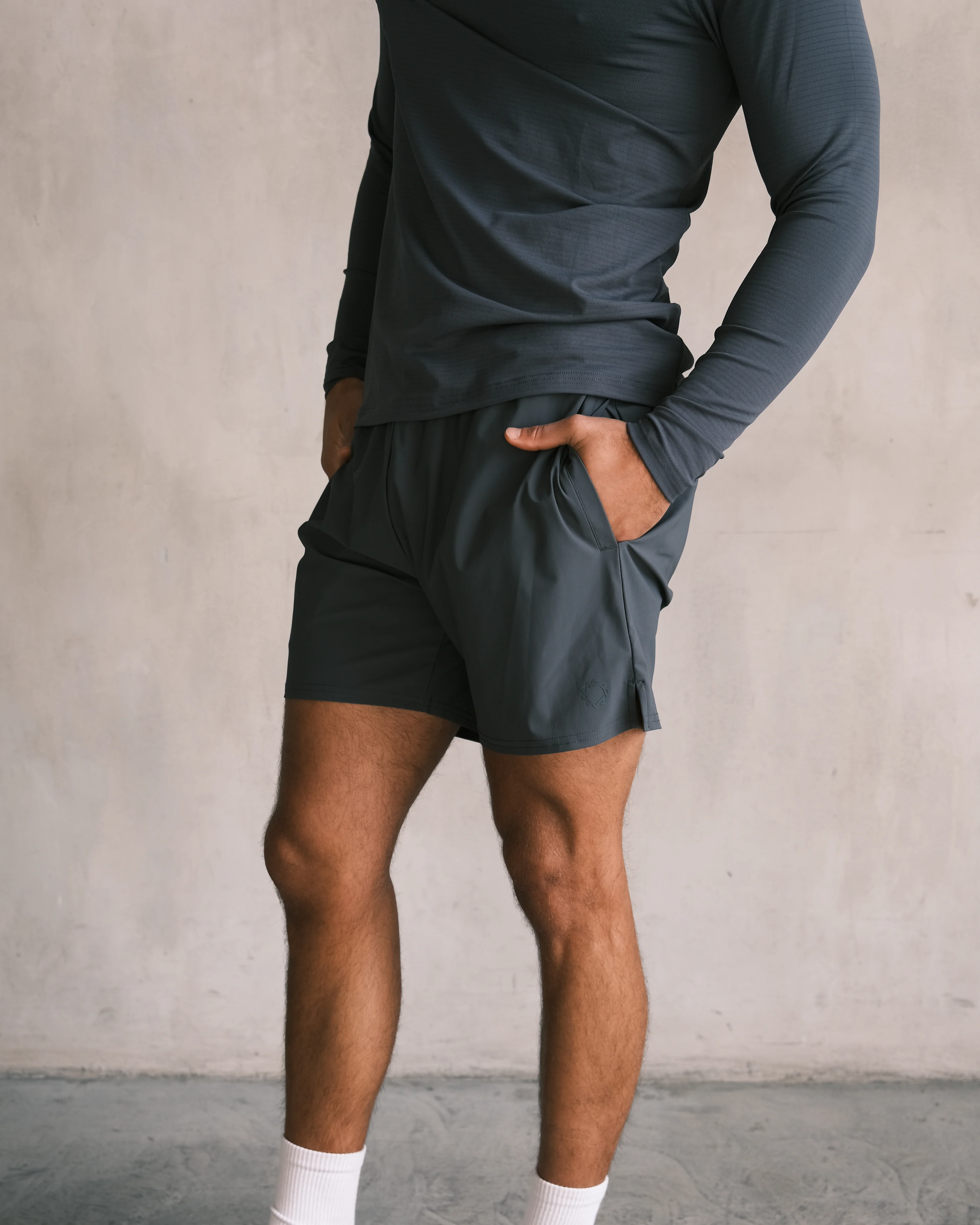 Essential Shorts 5" Inseam - Image 5