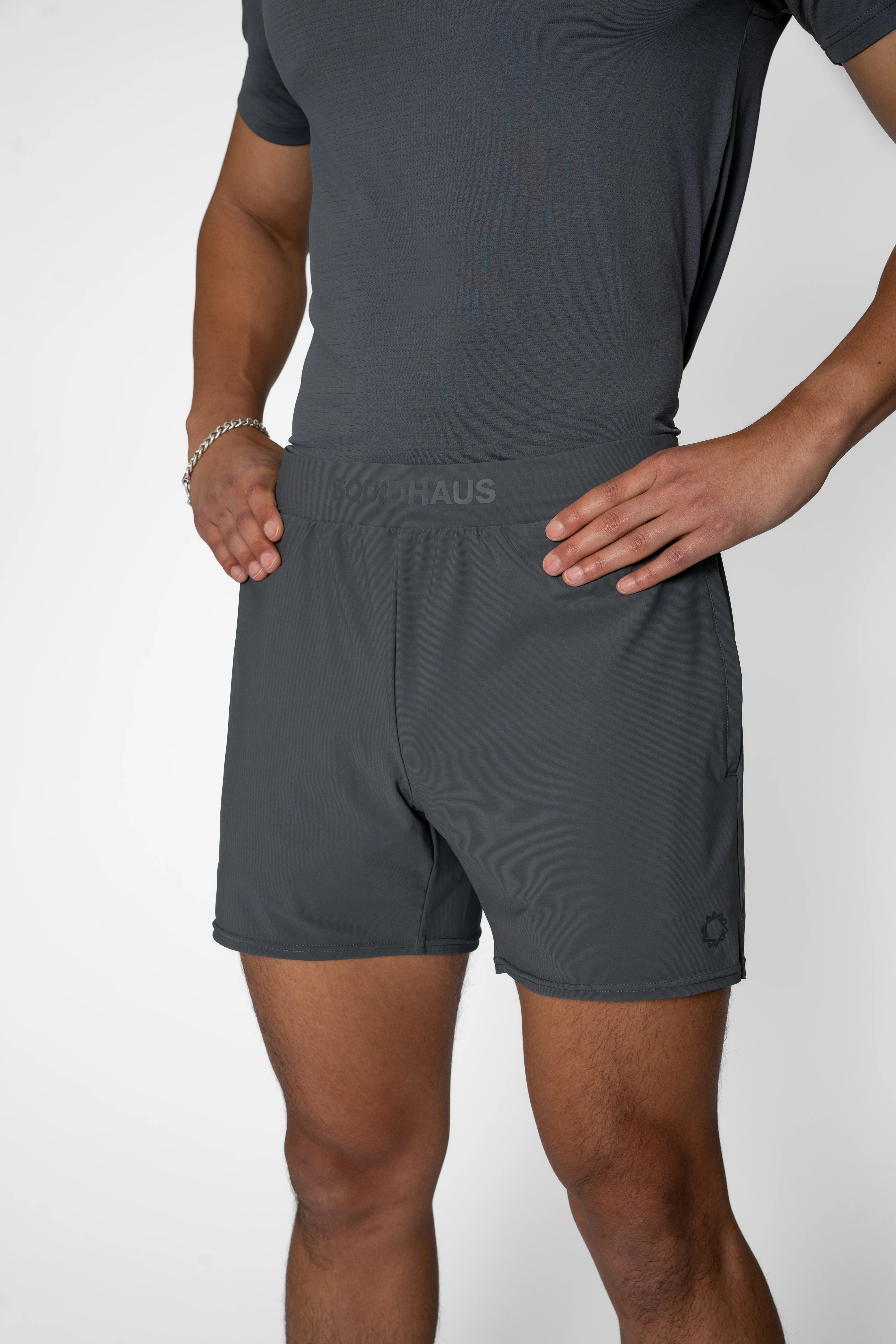 Essential Shorts 5" Inseam - Image 7