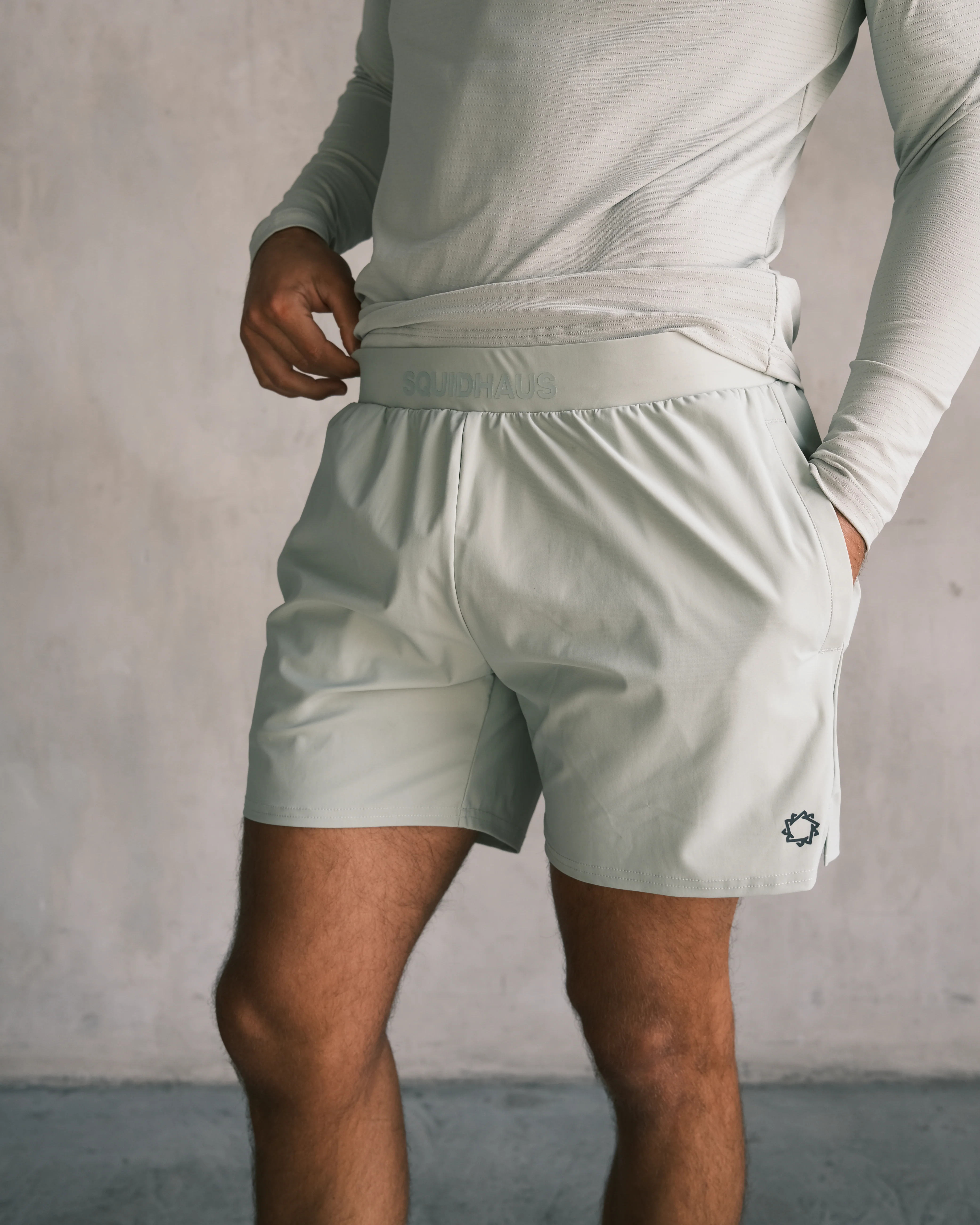 Essential Shorts 5" Inseam - Image 8