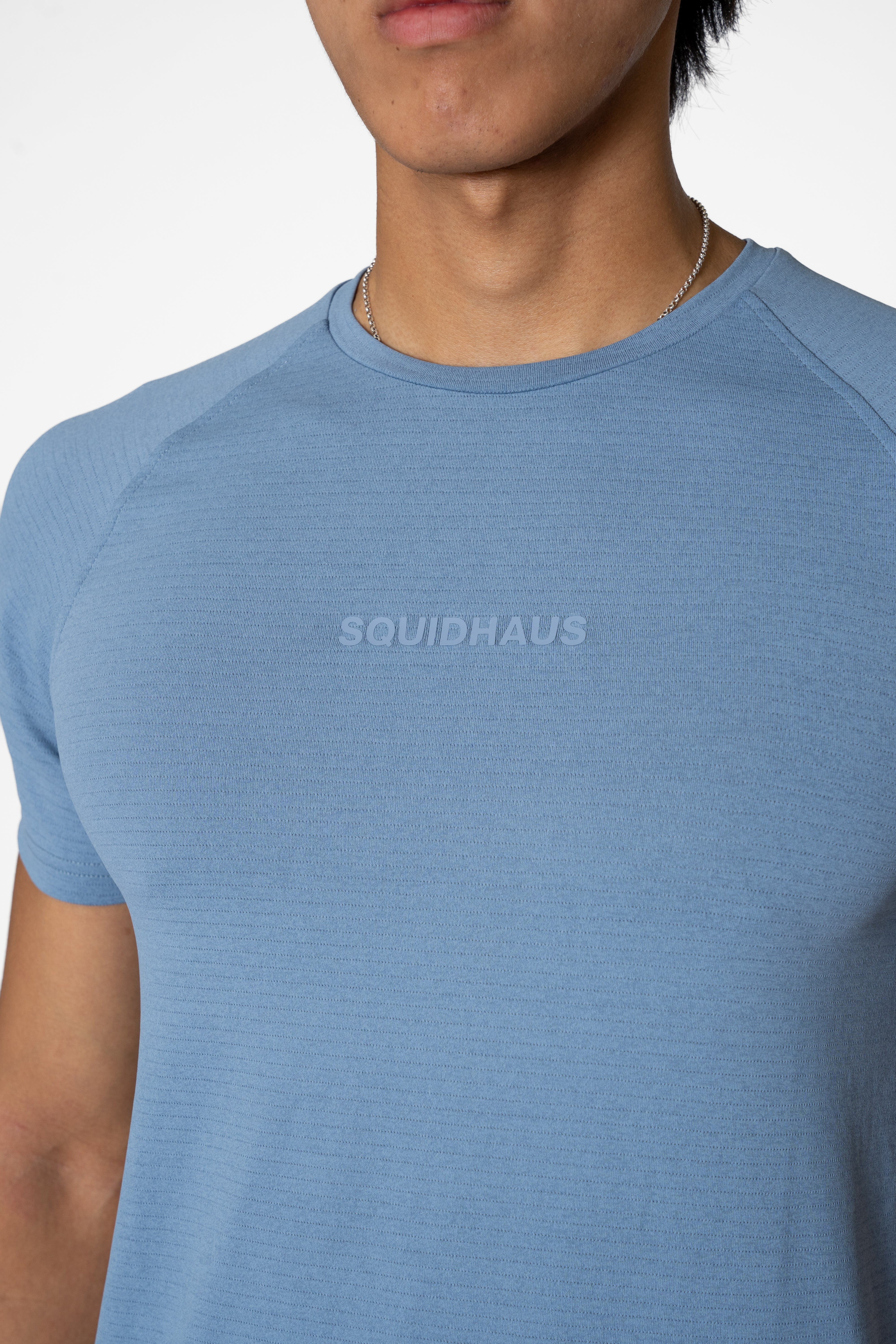 Essentials Long Sleeve Athletic Fitted Tee - Image 19