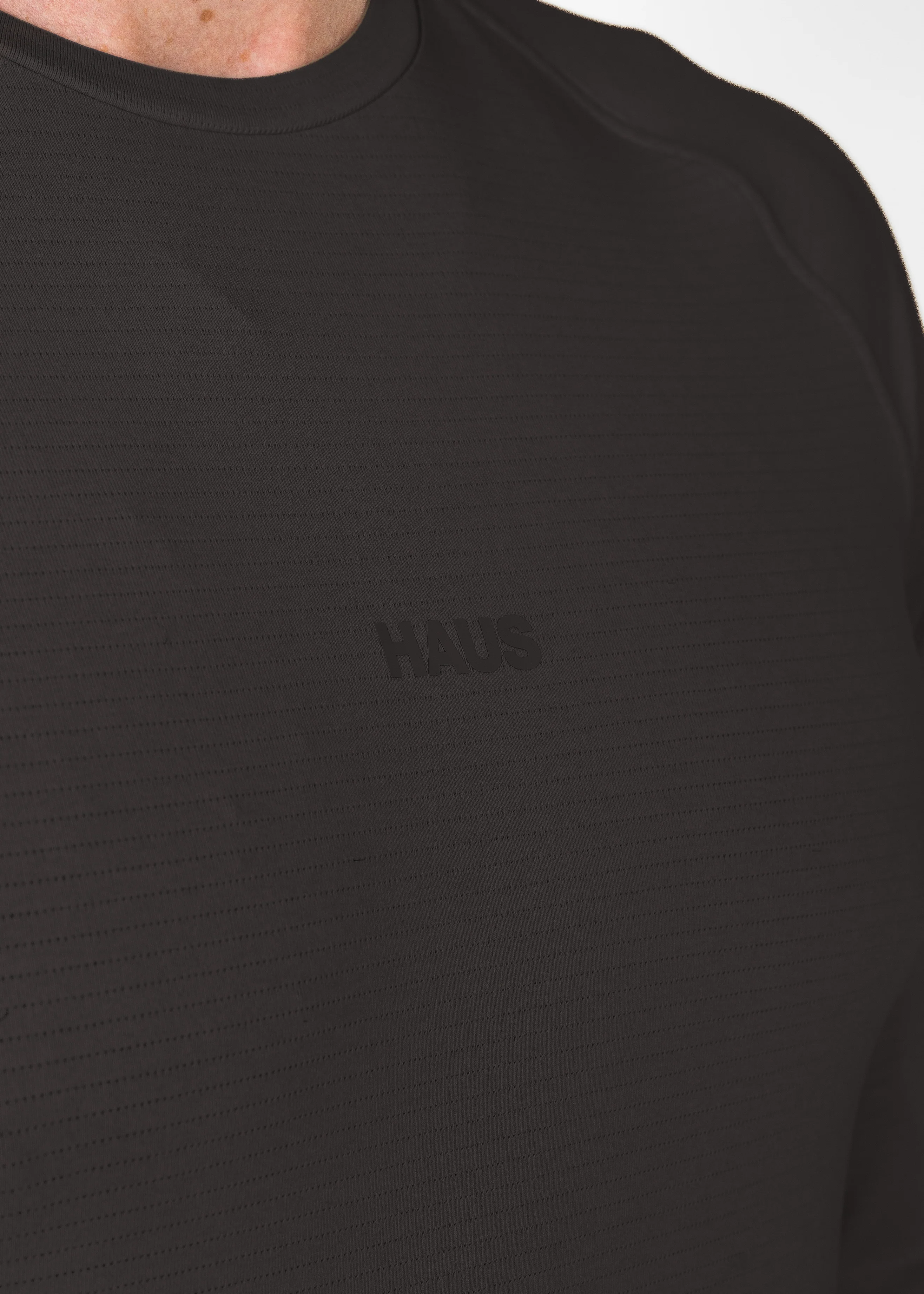 Essentials Long Sleeve Athletic Fitted Tee - Image 31